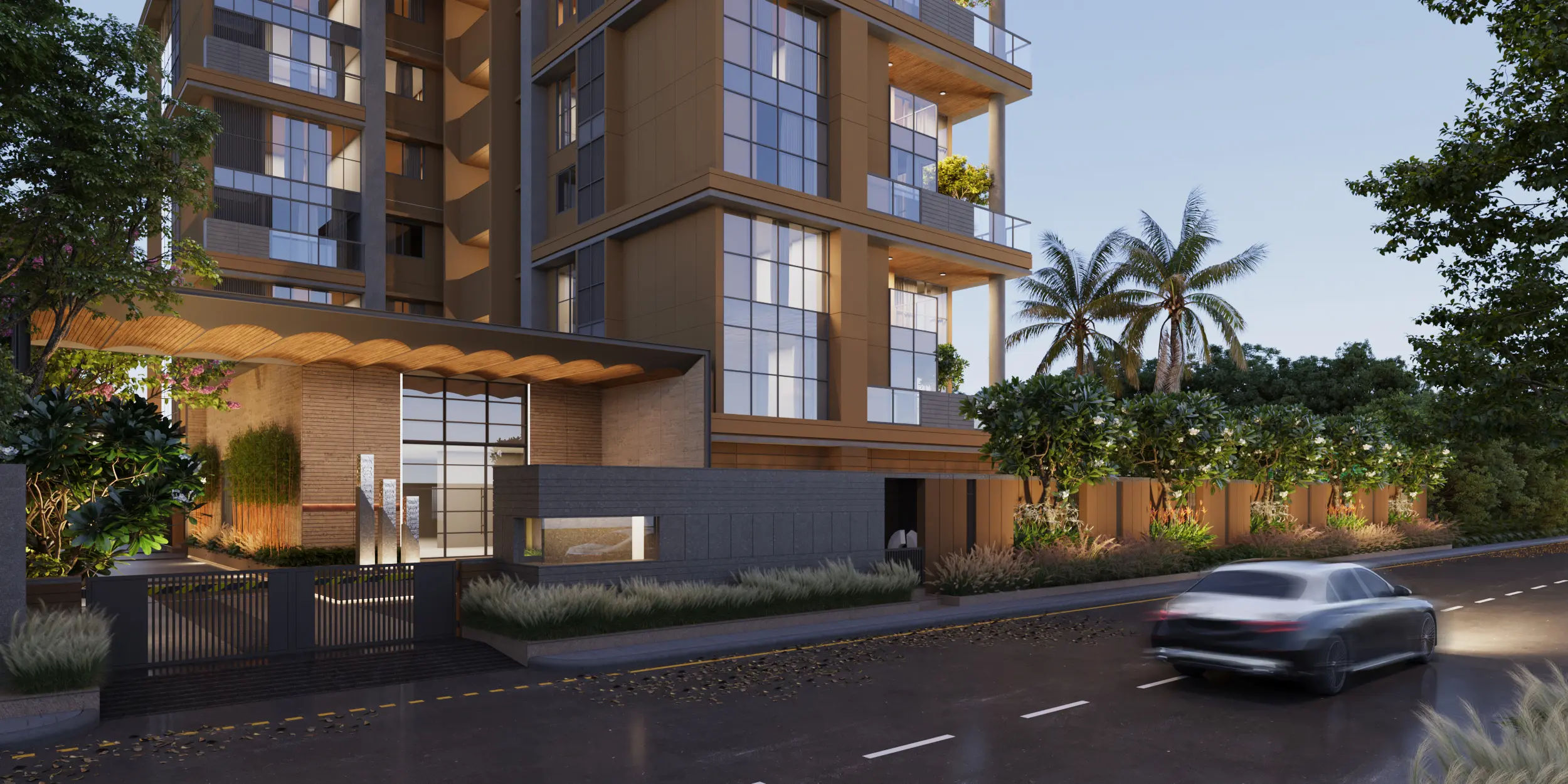 ample living - Image 1