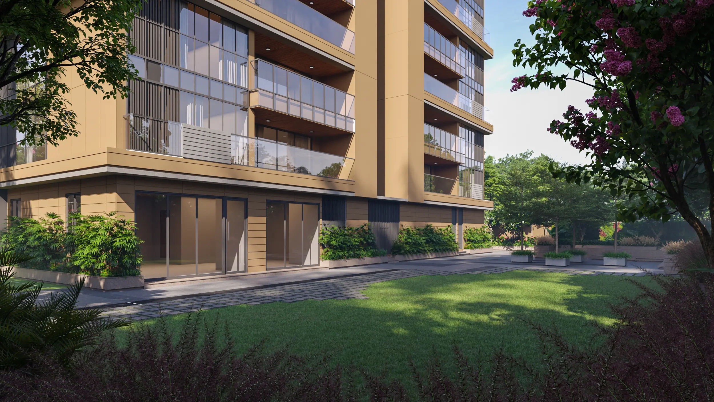 ample living - Image 5