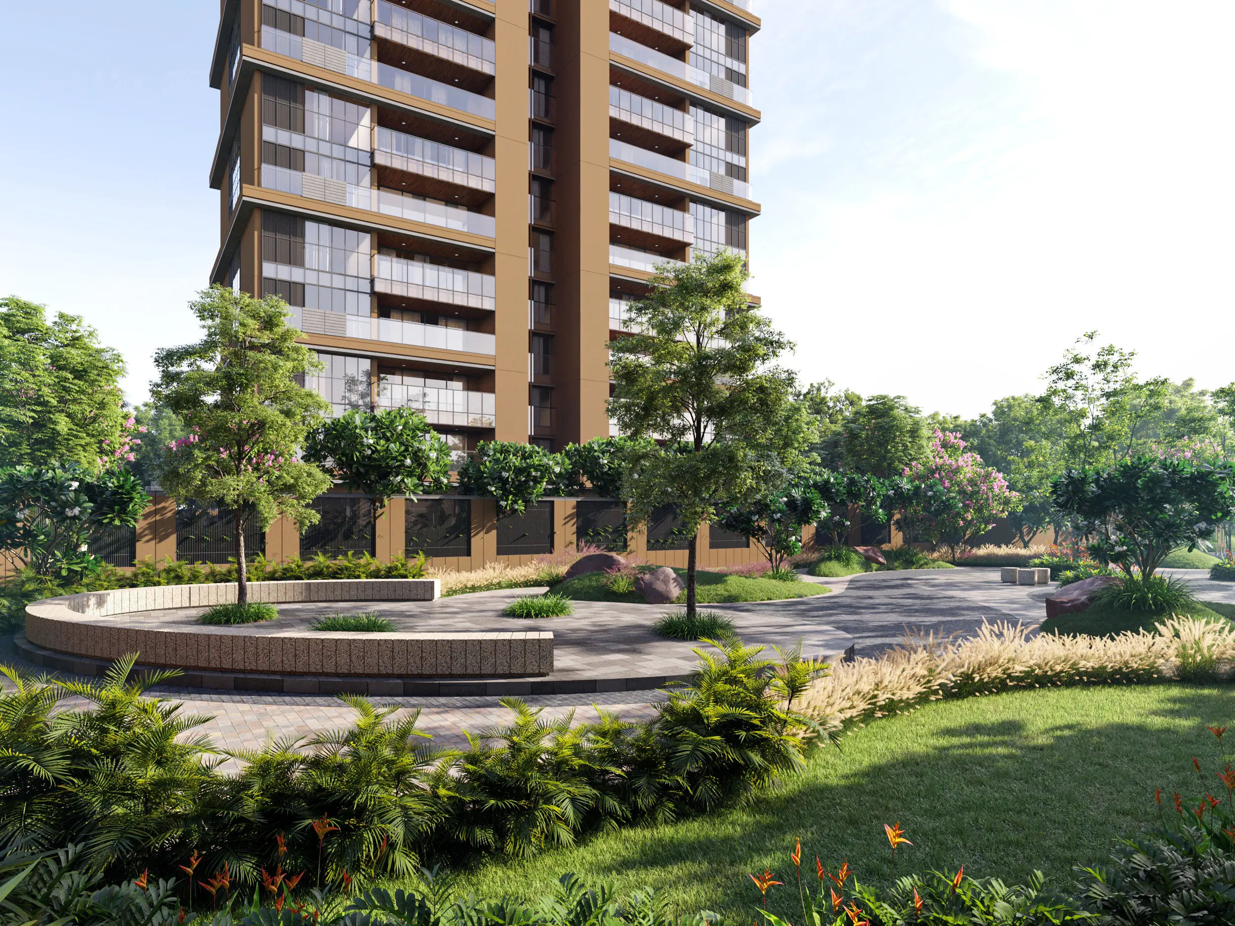 ample living - Image 2