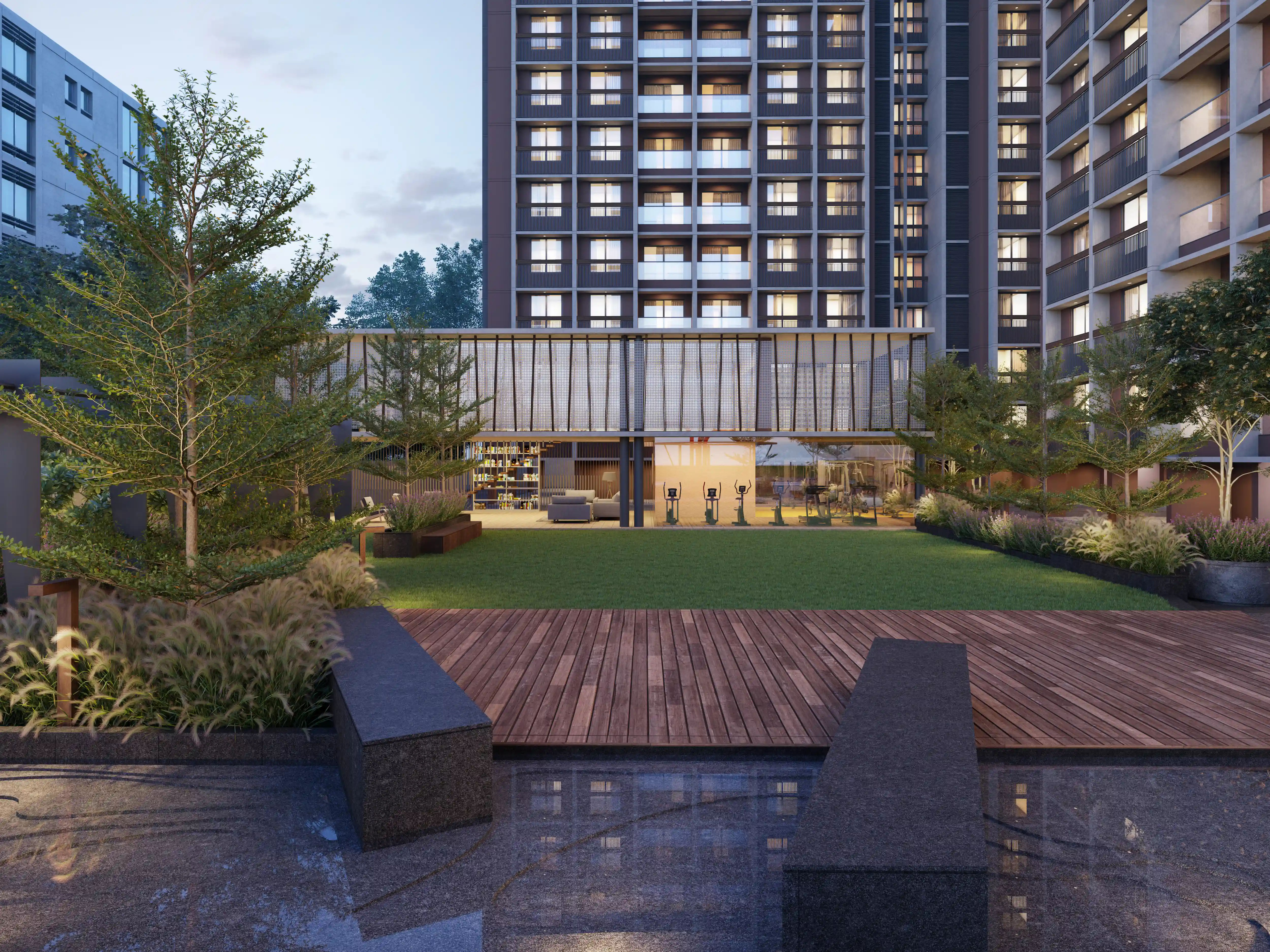 atharv abode - Image 1