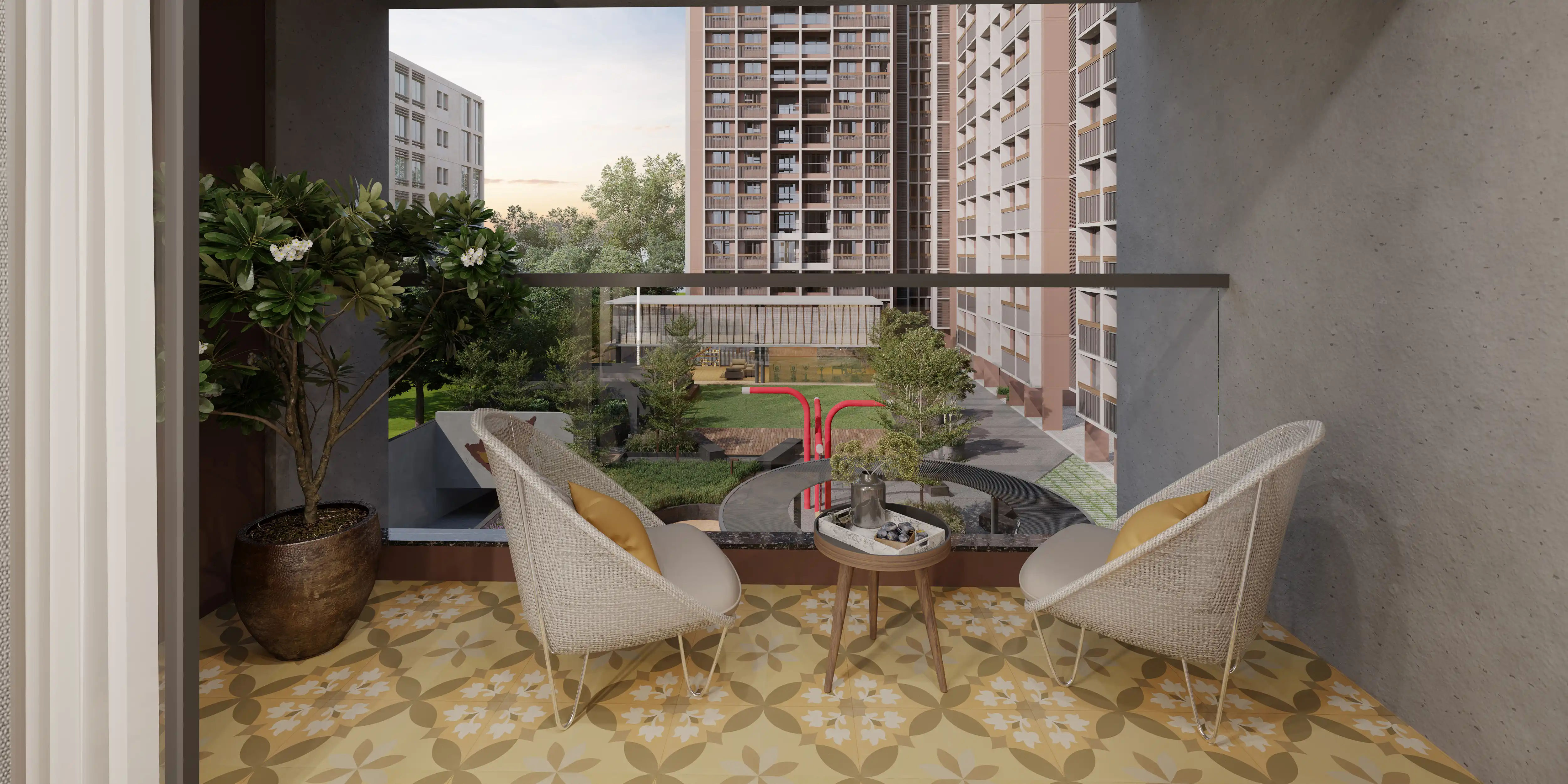 atharv abode - Image 2