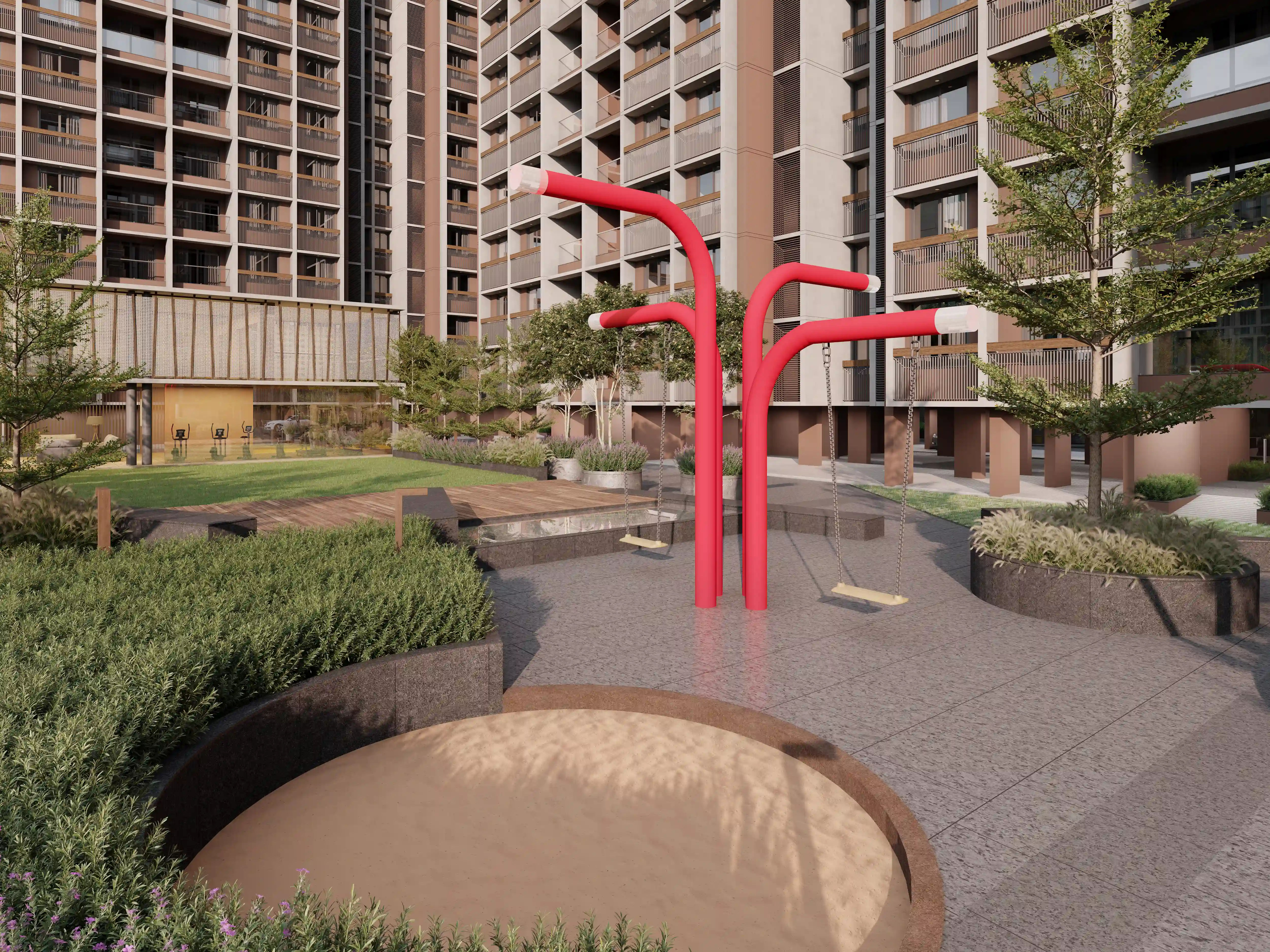 atharv abode - Image 3