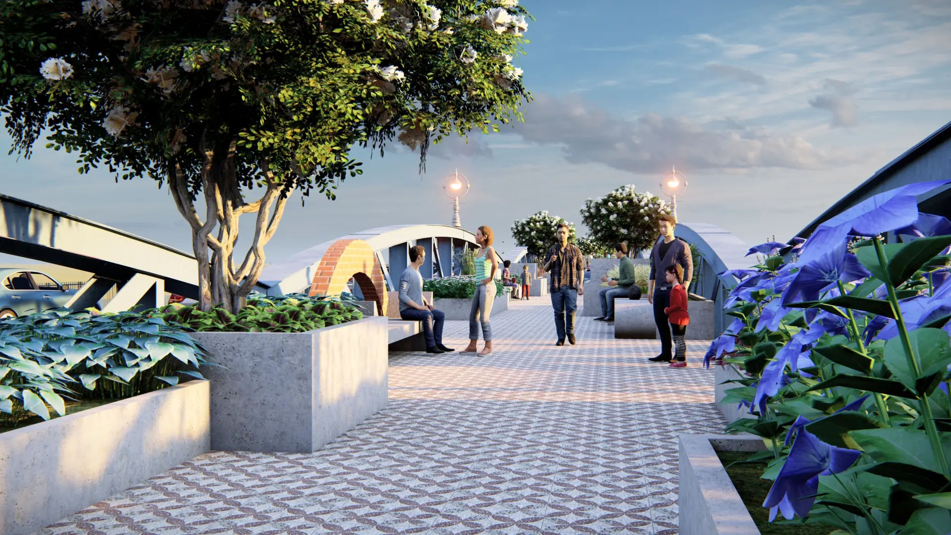 ellisbridge redevelopment - Image 7