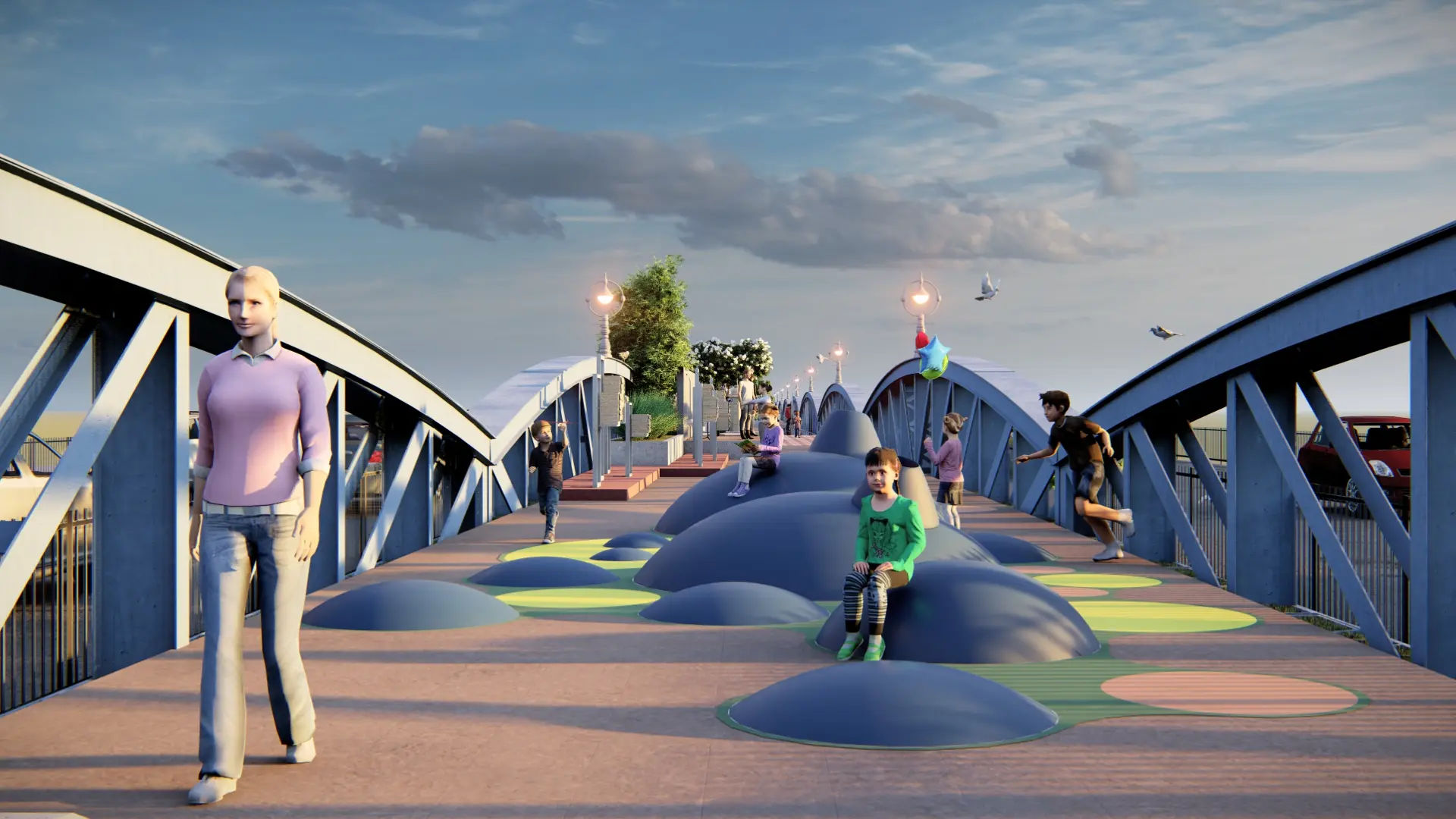 ellisbridge redevelopment - Image 6