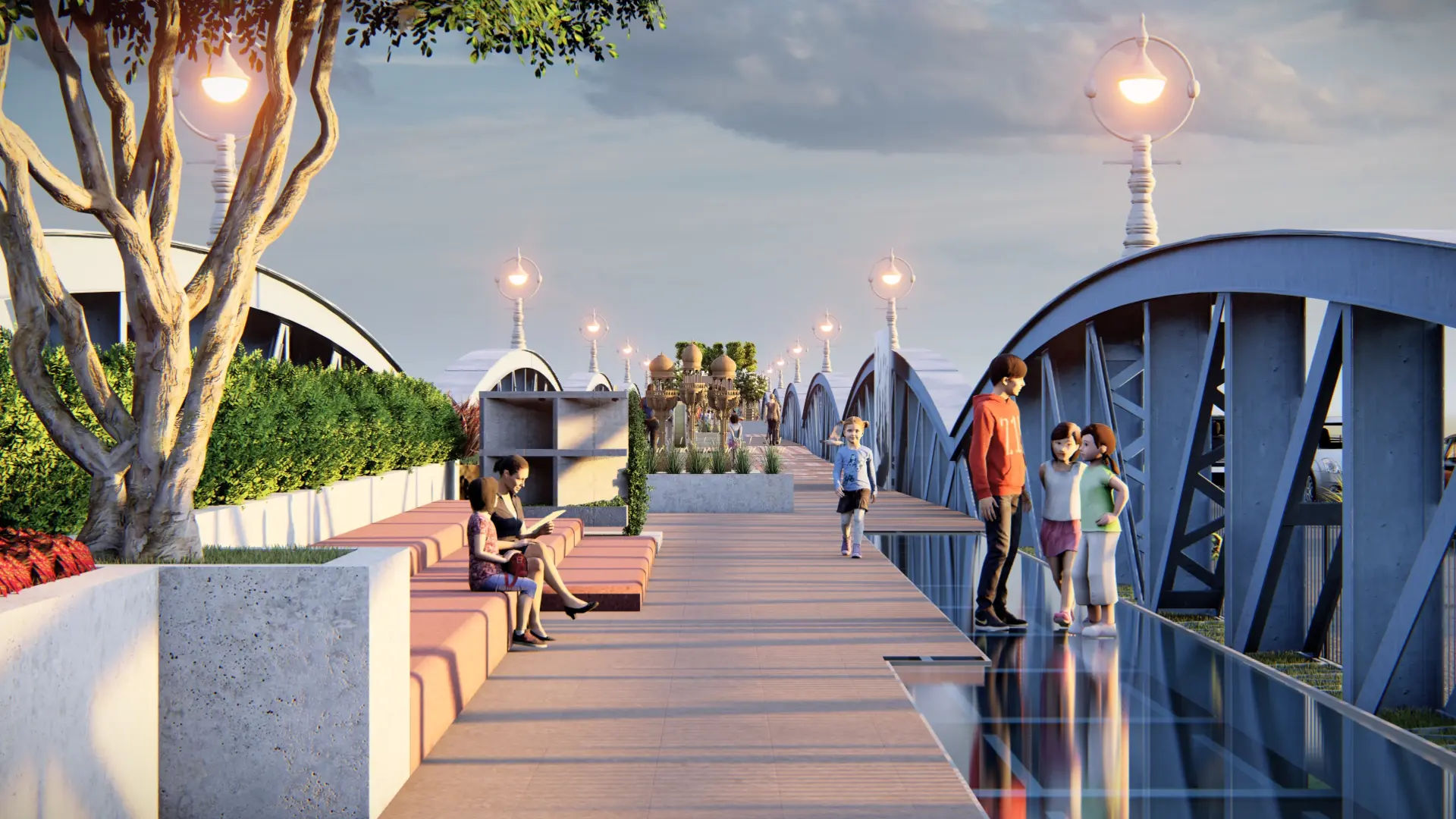 ellisbridge redevelopment - Image 4