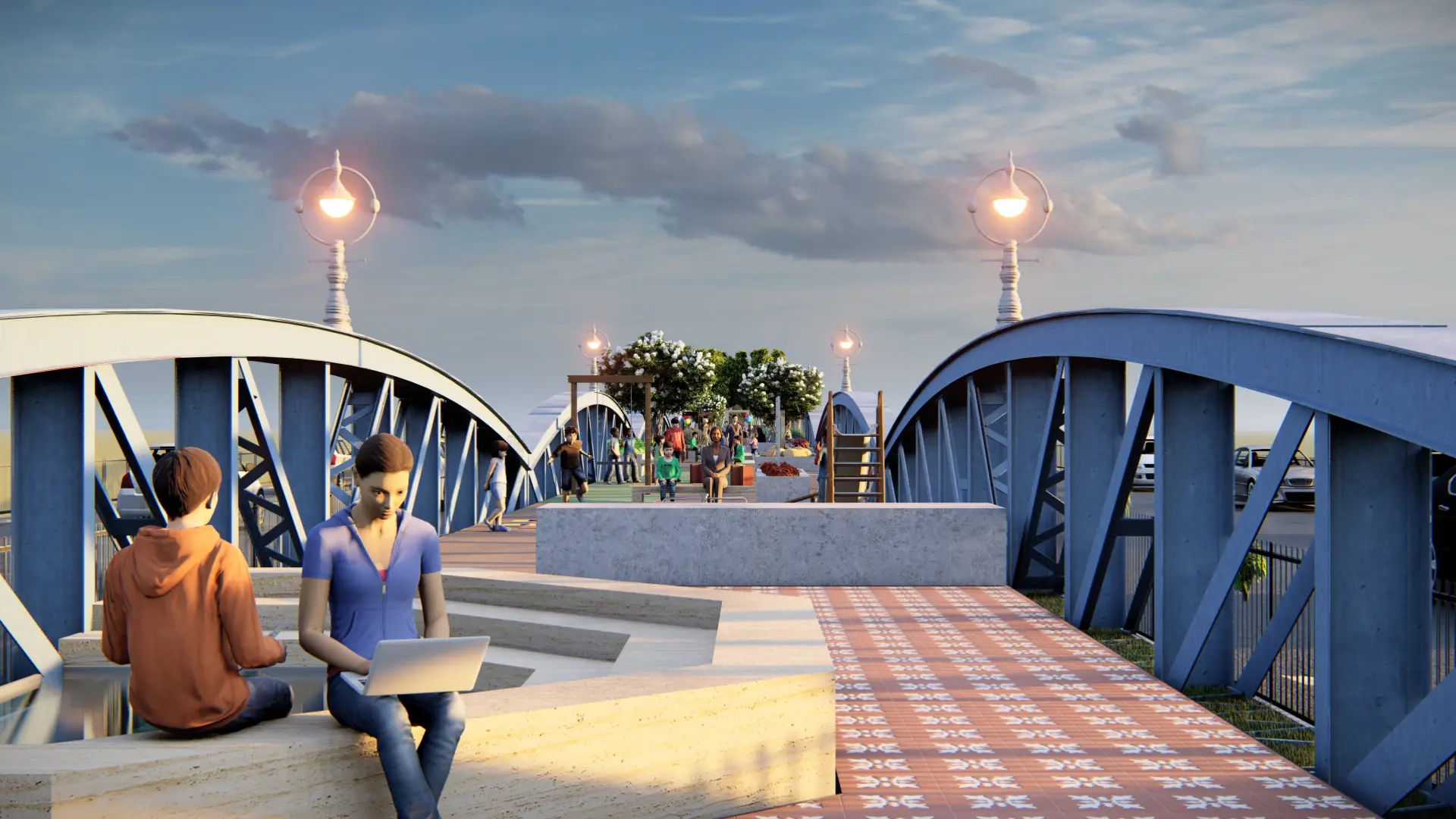 ellisbridge redevelopment - Image 3