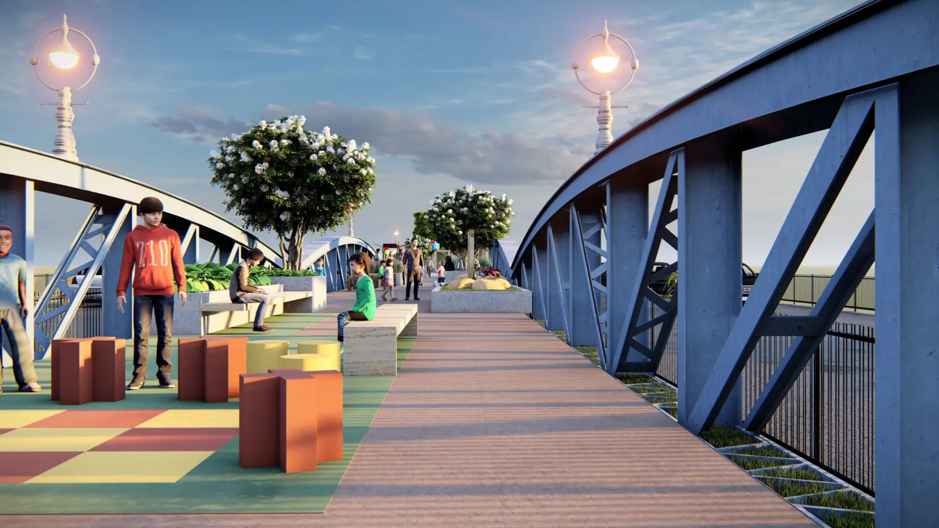 ellisbridge redevelopment - Image 2