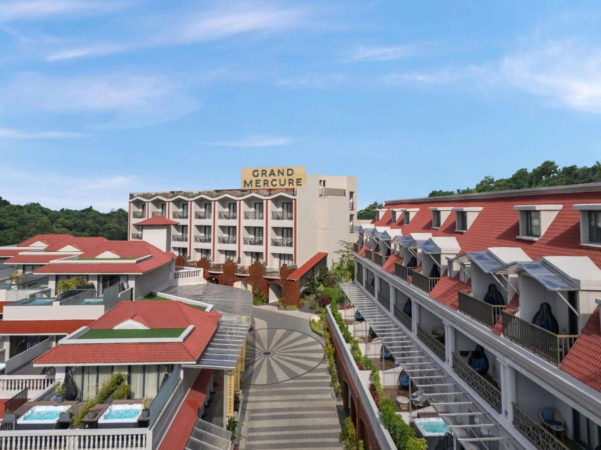 grand mercure - Image 4
