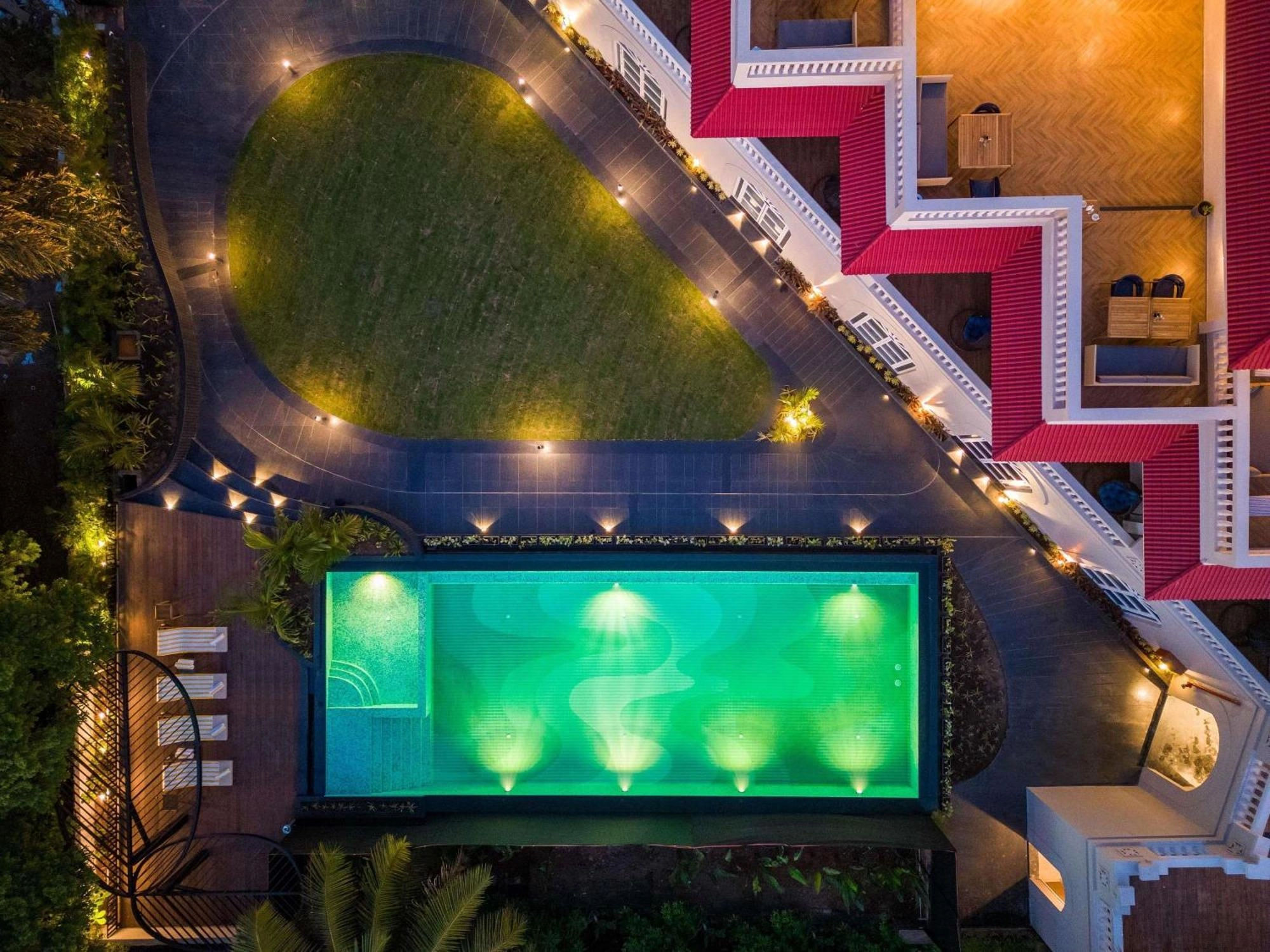 grand mercure - Image 3
