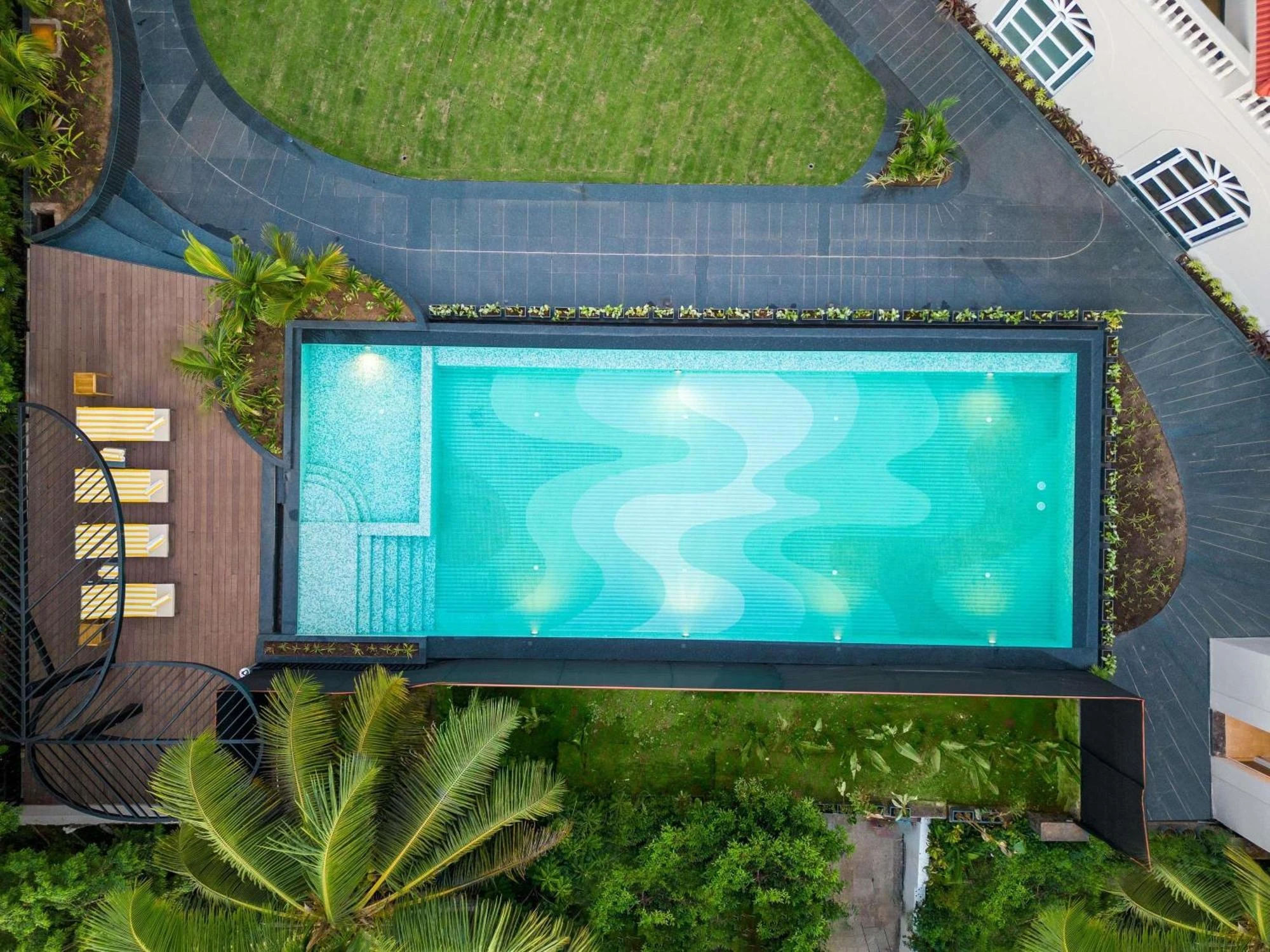 grand mercure - Image 2