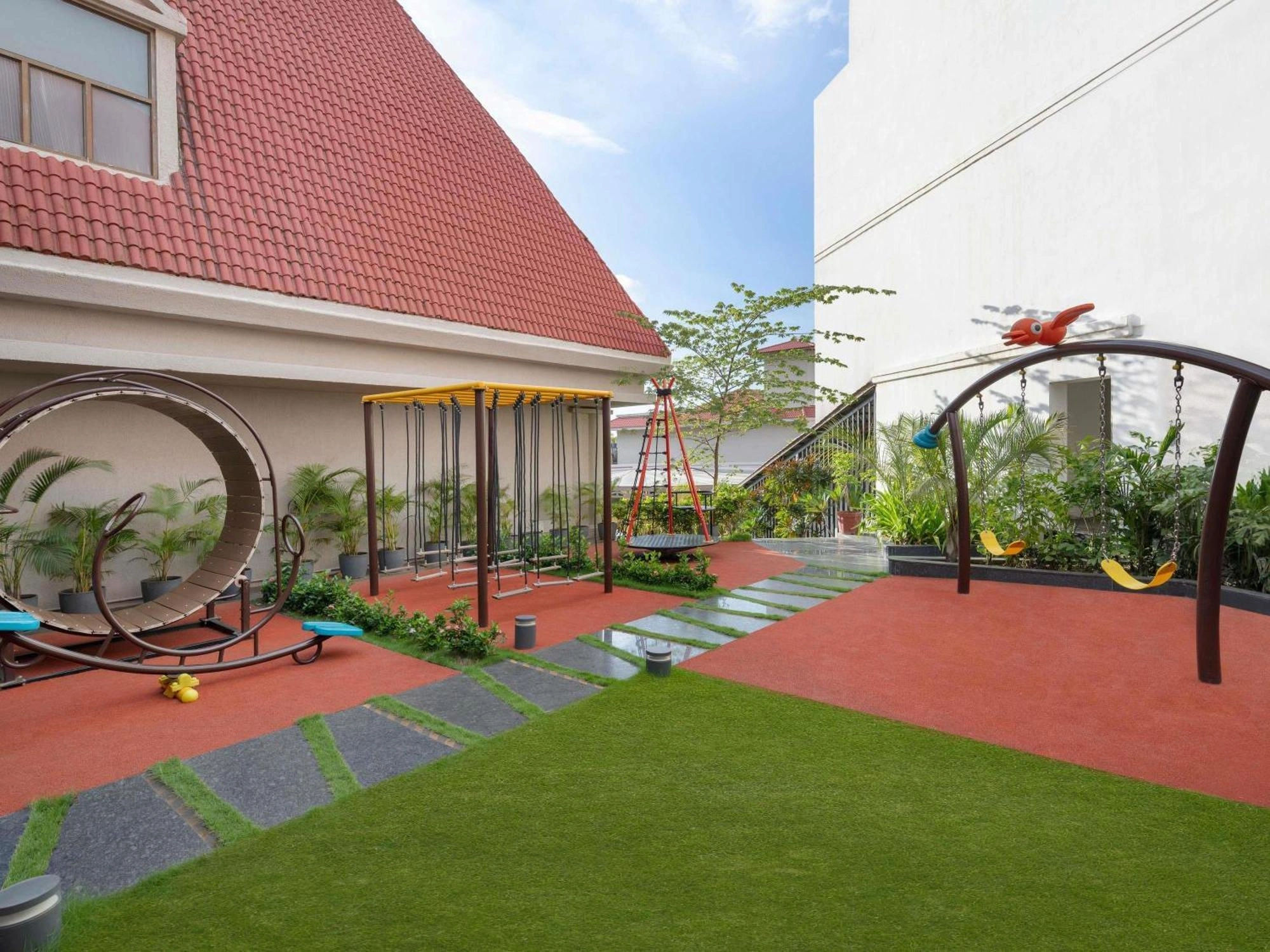 grand mercure - Image 1