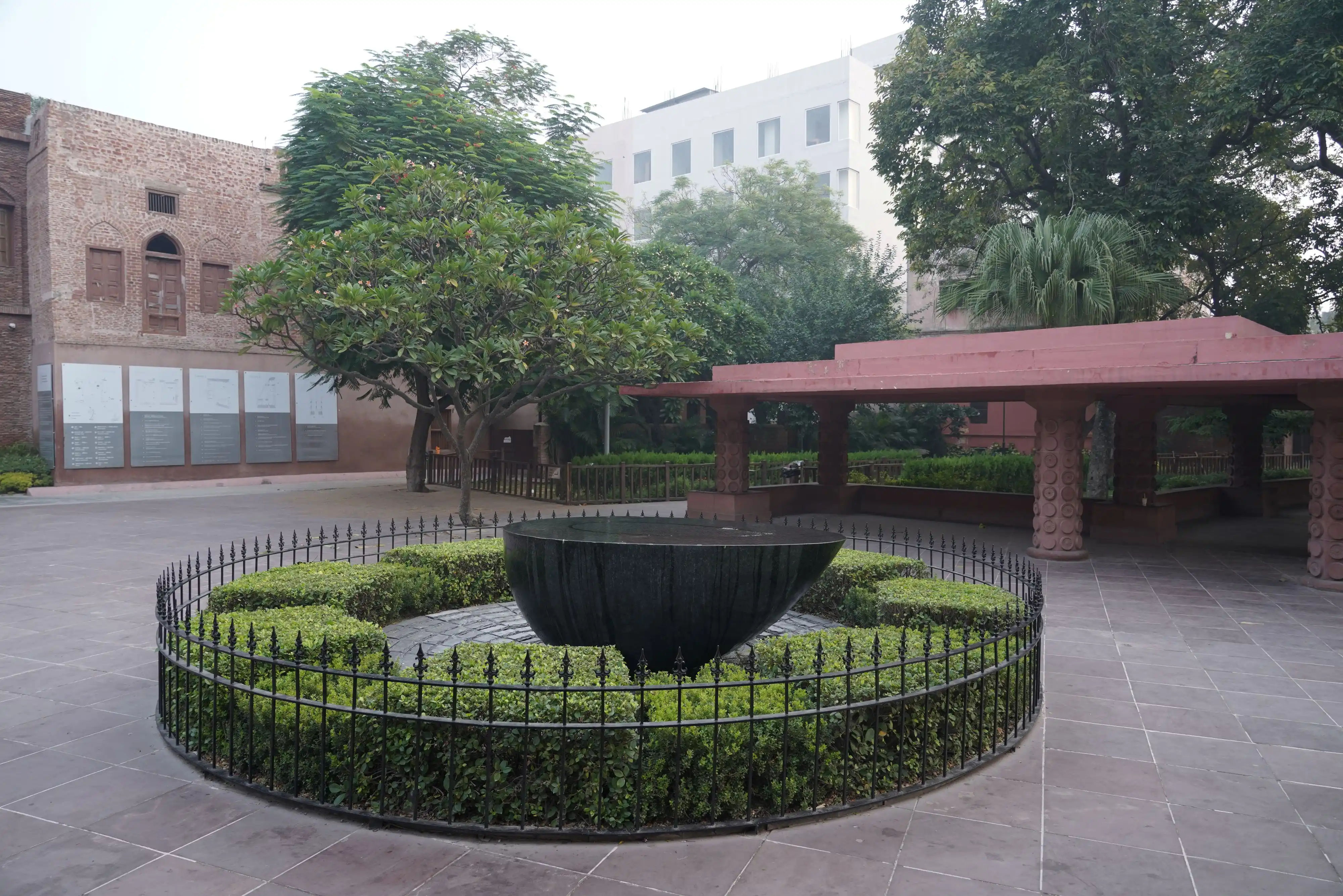 jallianwala bagh redevelopment - Image 1