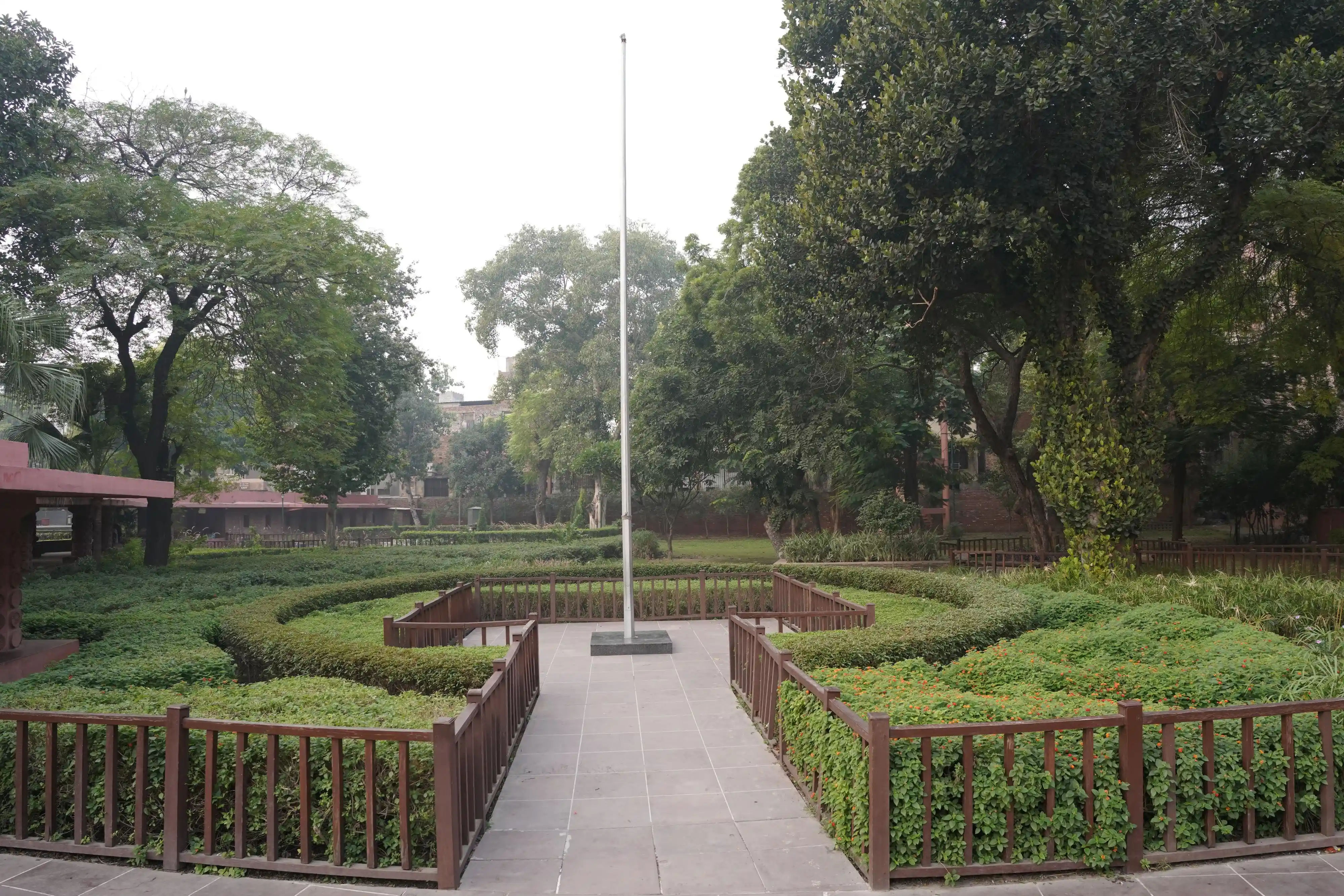 jallianwala bagh redevelopment - Image 2