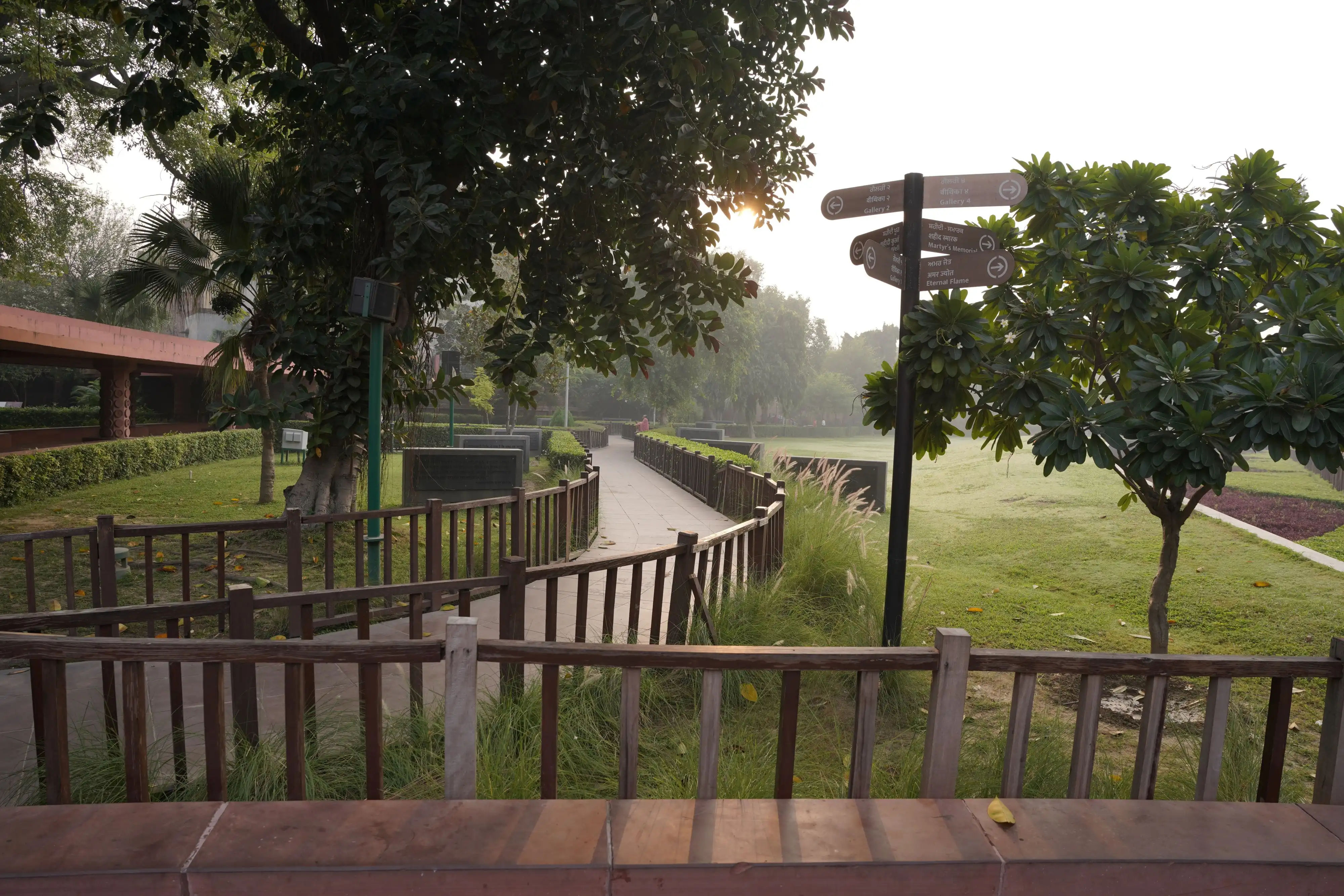 jallianwala bagh redevelopment - Image 3