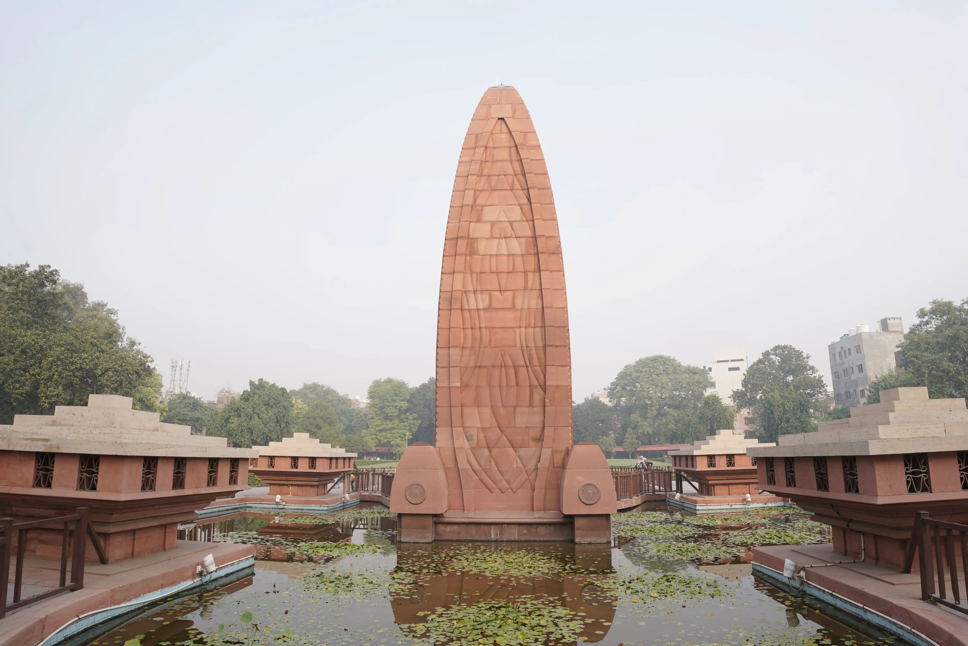 jallianwala bagh redevelopment - Image 4