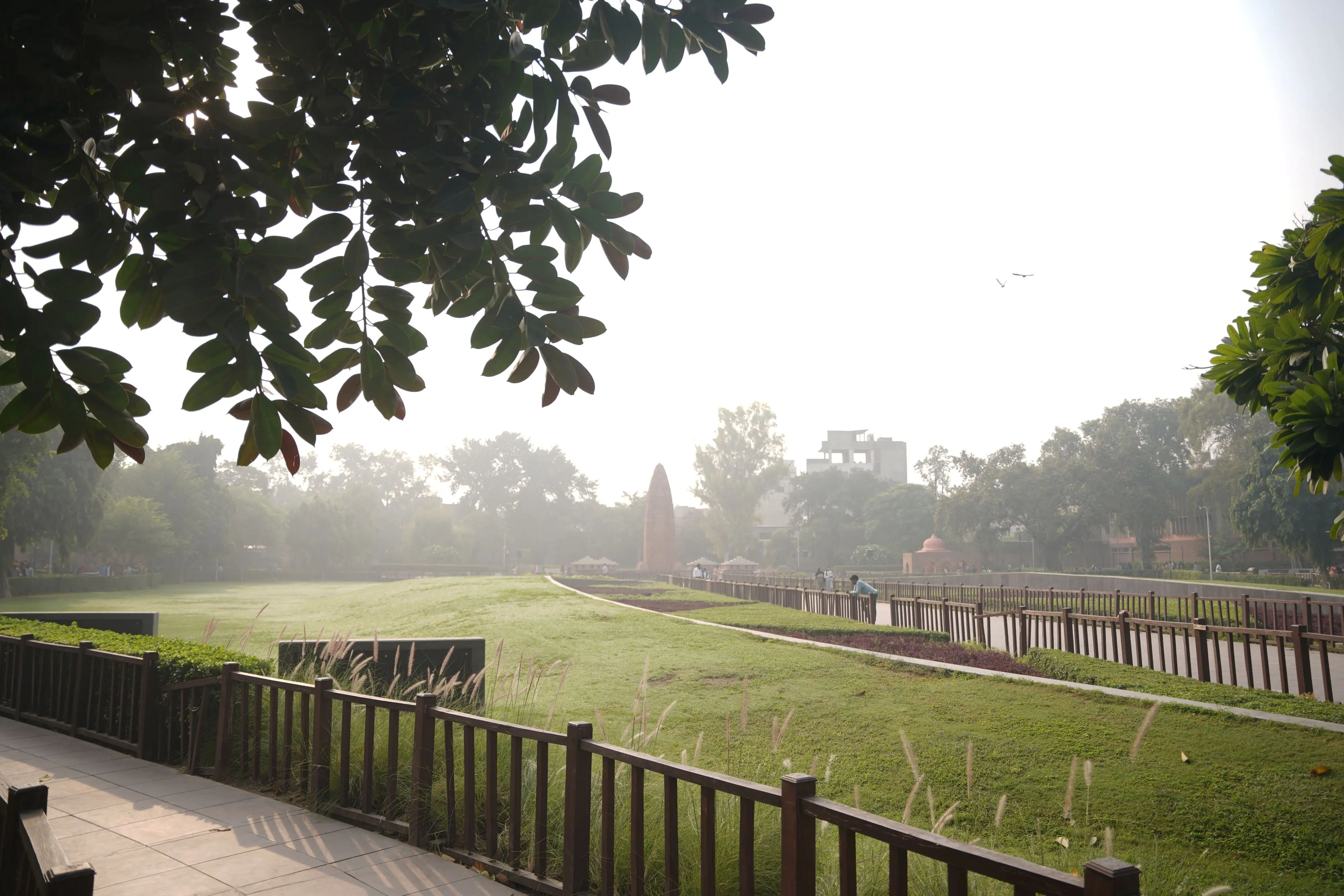 jallianwala bagh redevelopment - Image 6