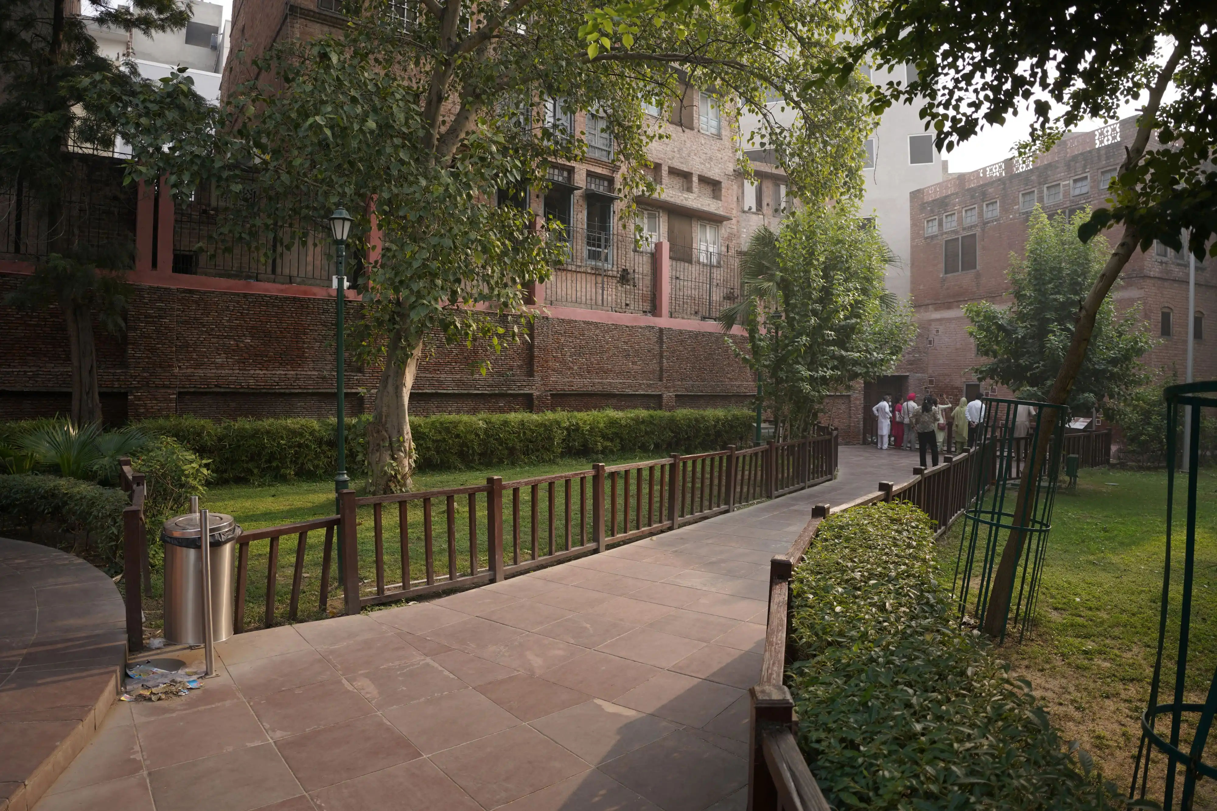jallianwala bagh redevelopment - Image 8