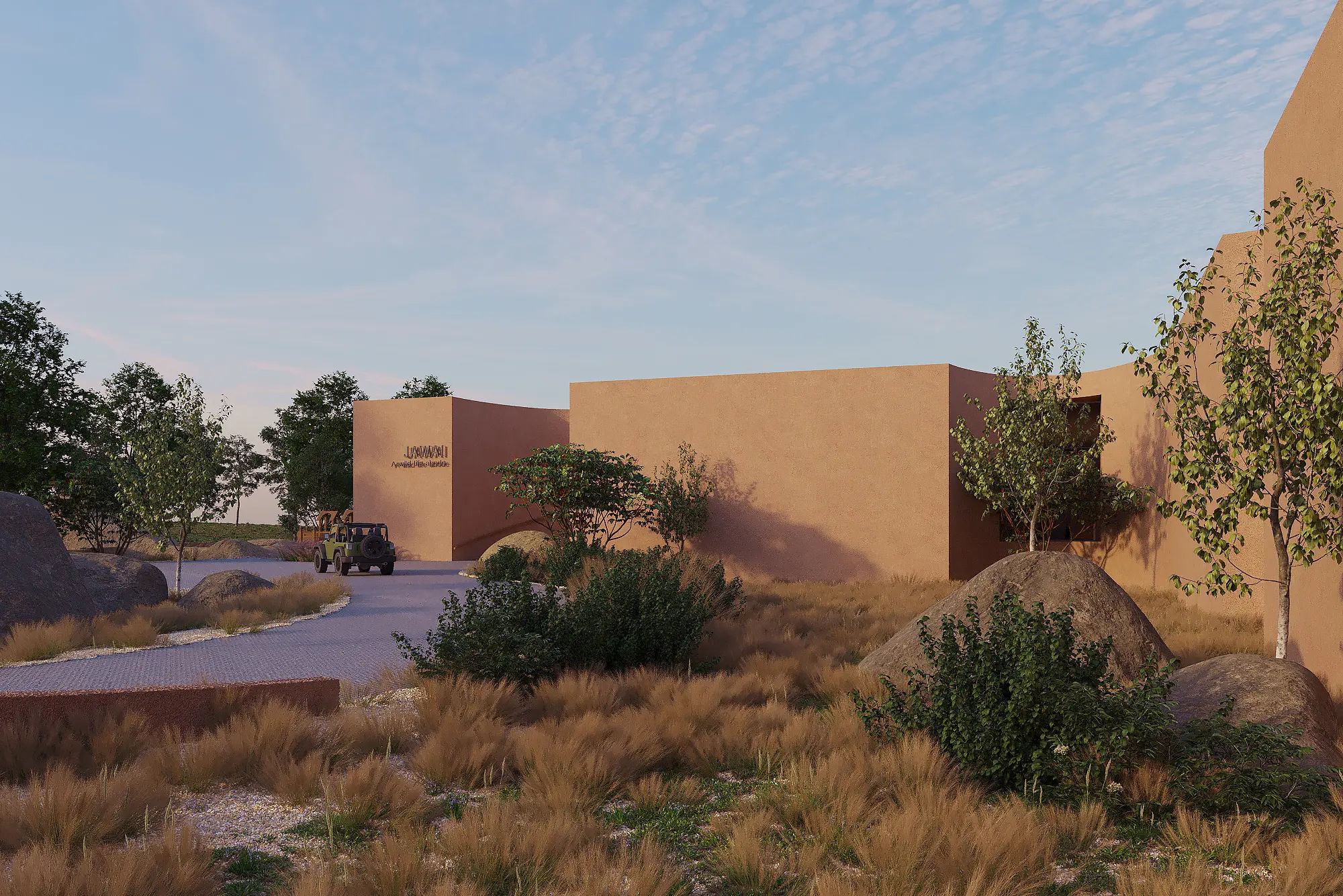 jawai wild life abode - Image 5