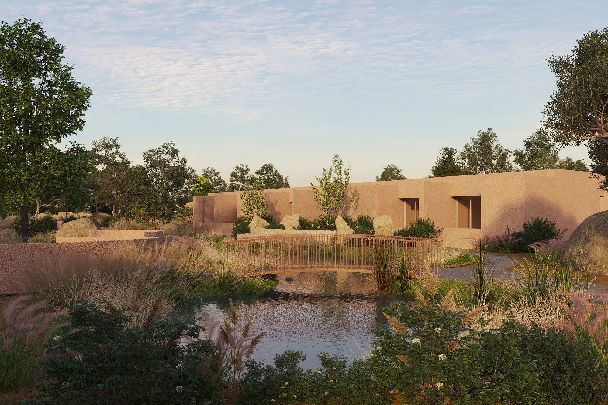 jawai wild life abode - Image 3