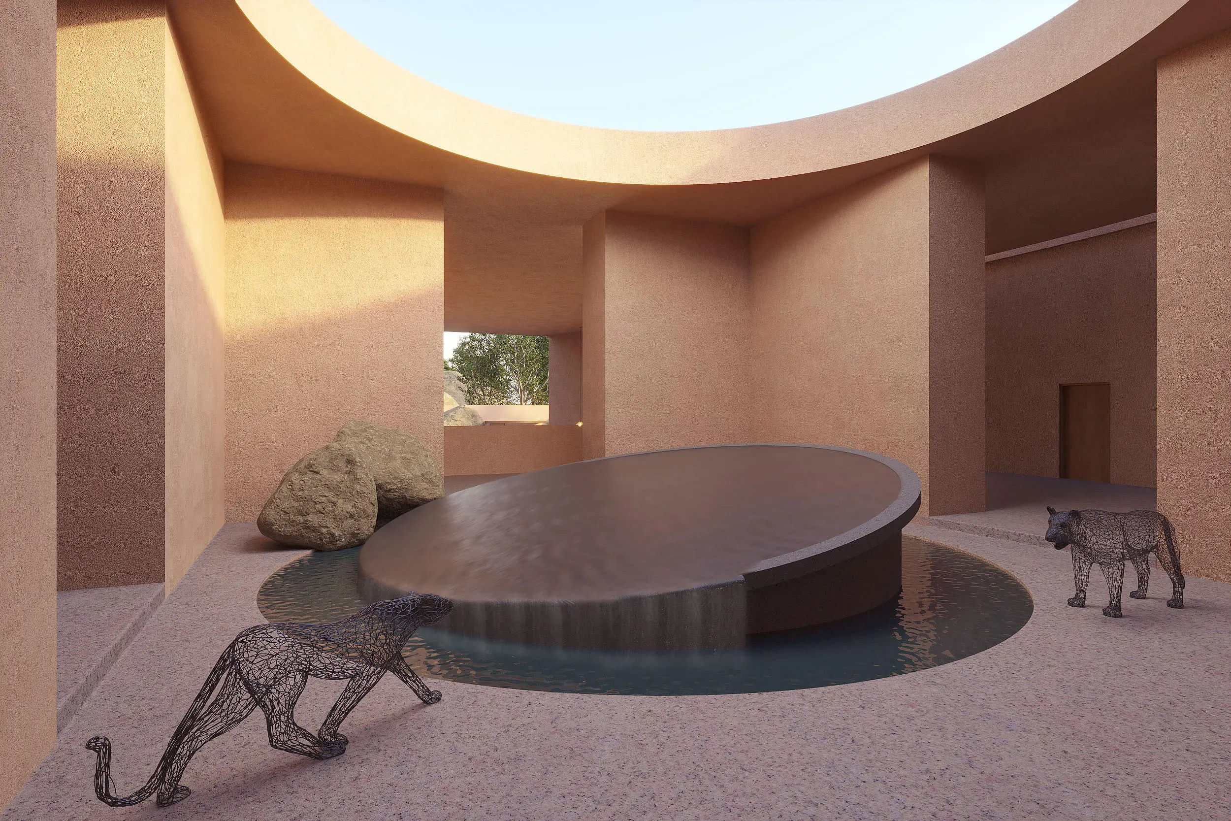 jawai wild life abode - Image 1