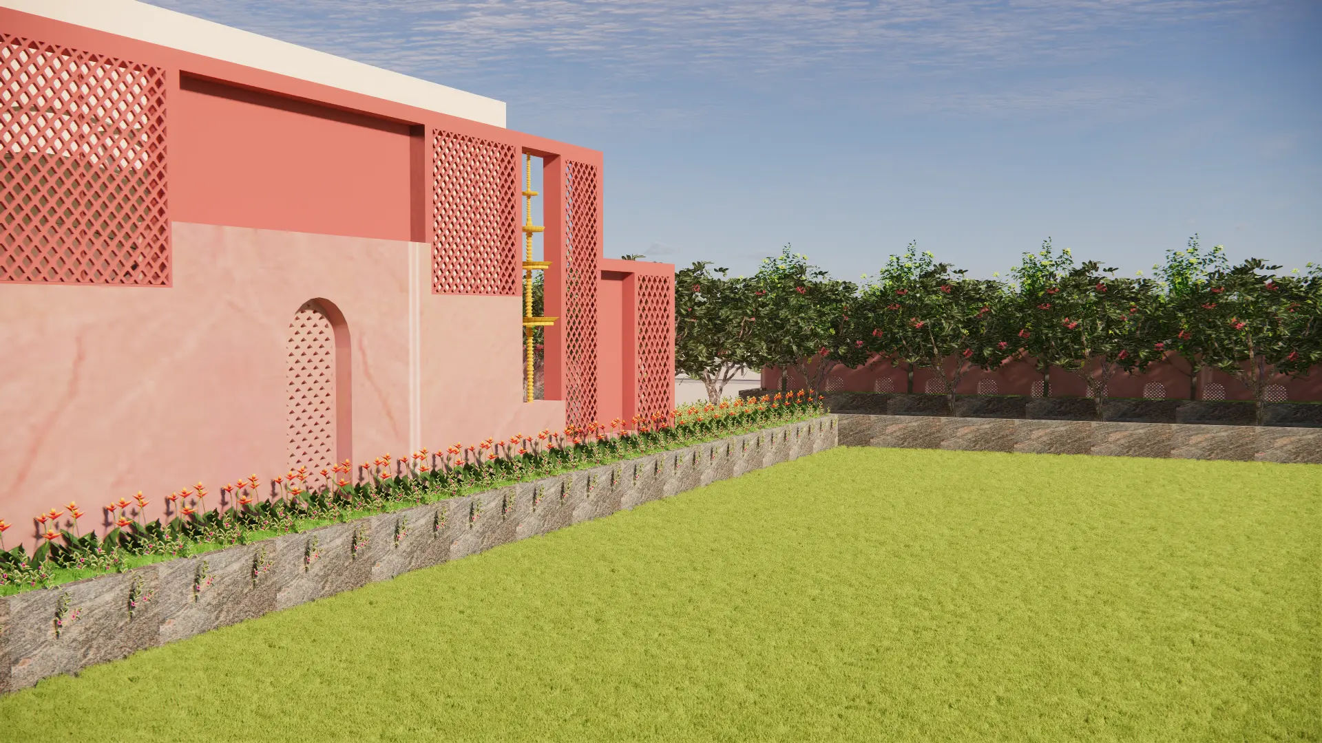 khodiyar party plot - Image 4