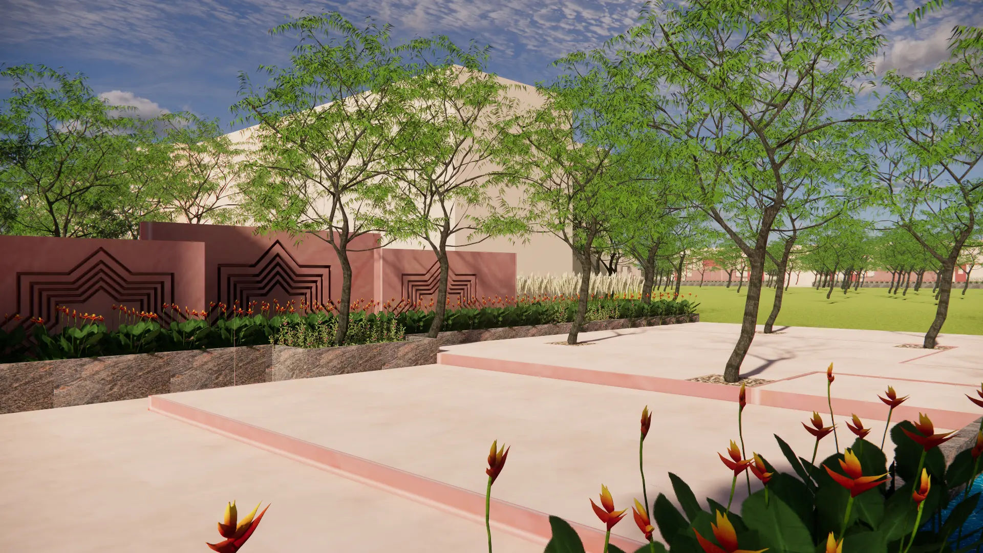 khodiyar party plot - Image 5