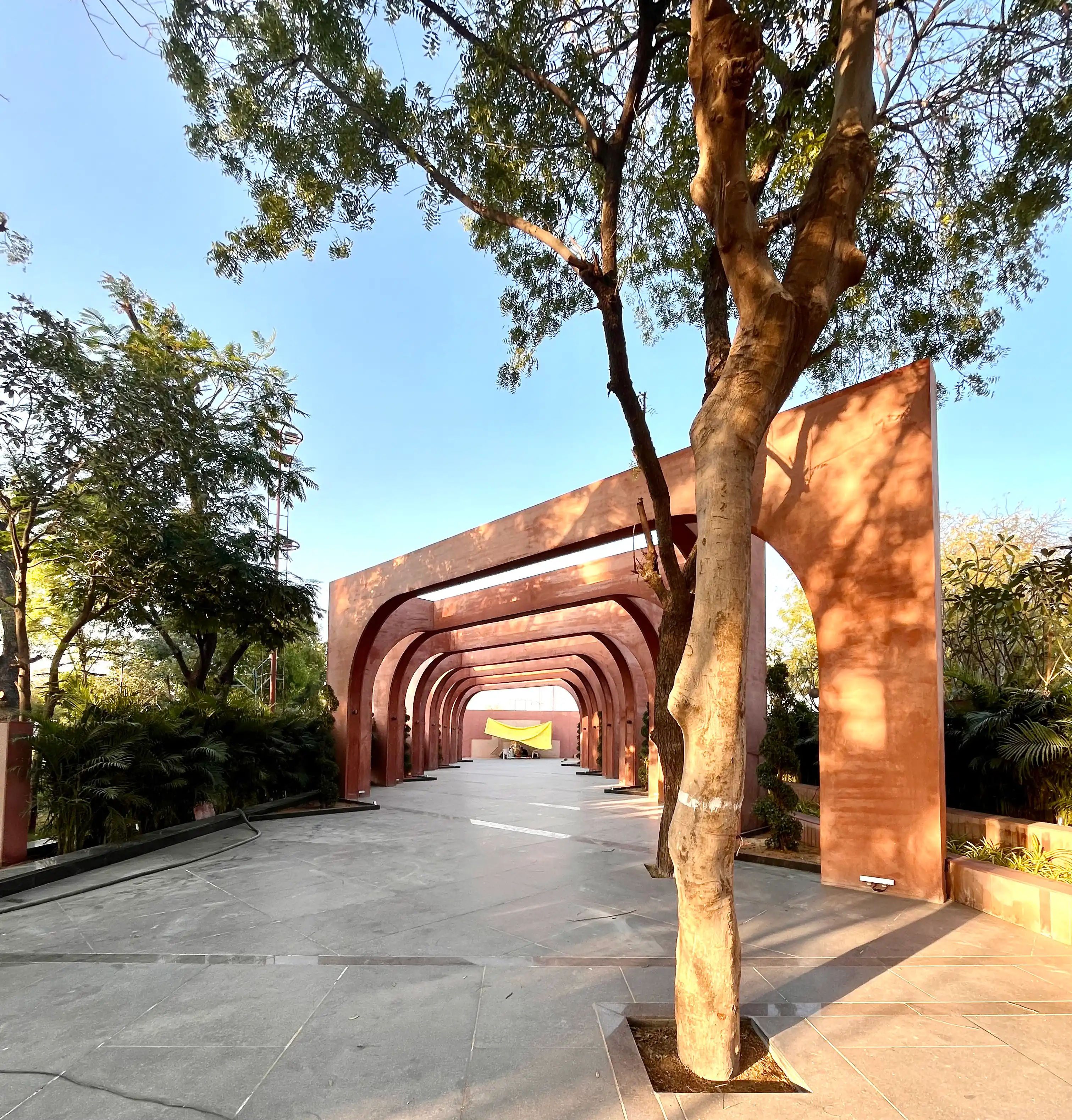 khodiyar party plot - Image 3