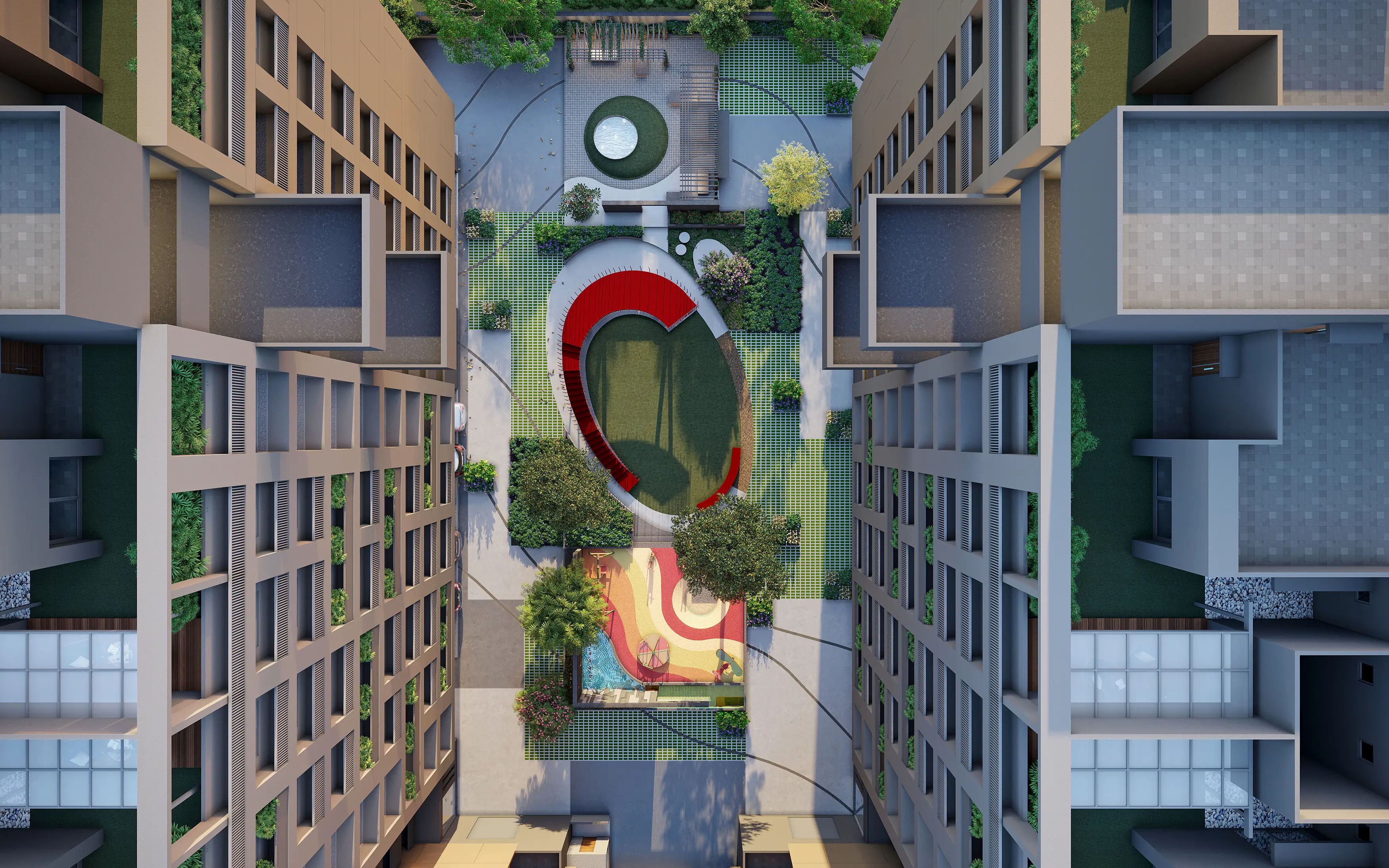 koparen park view - Image 5