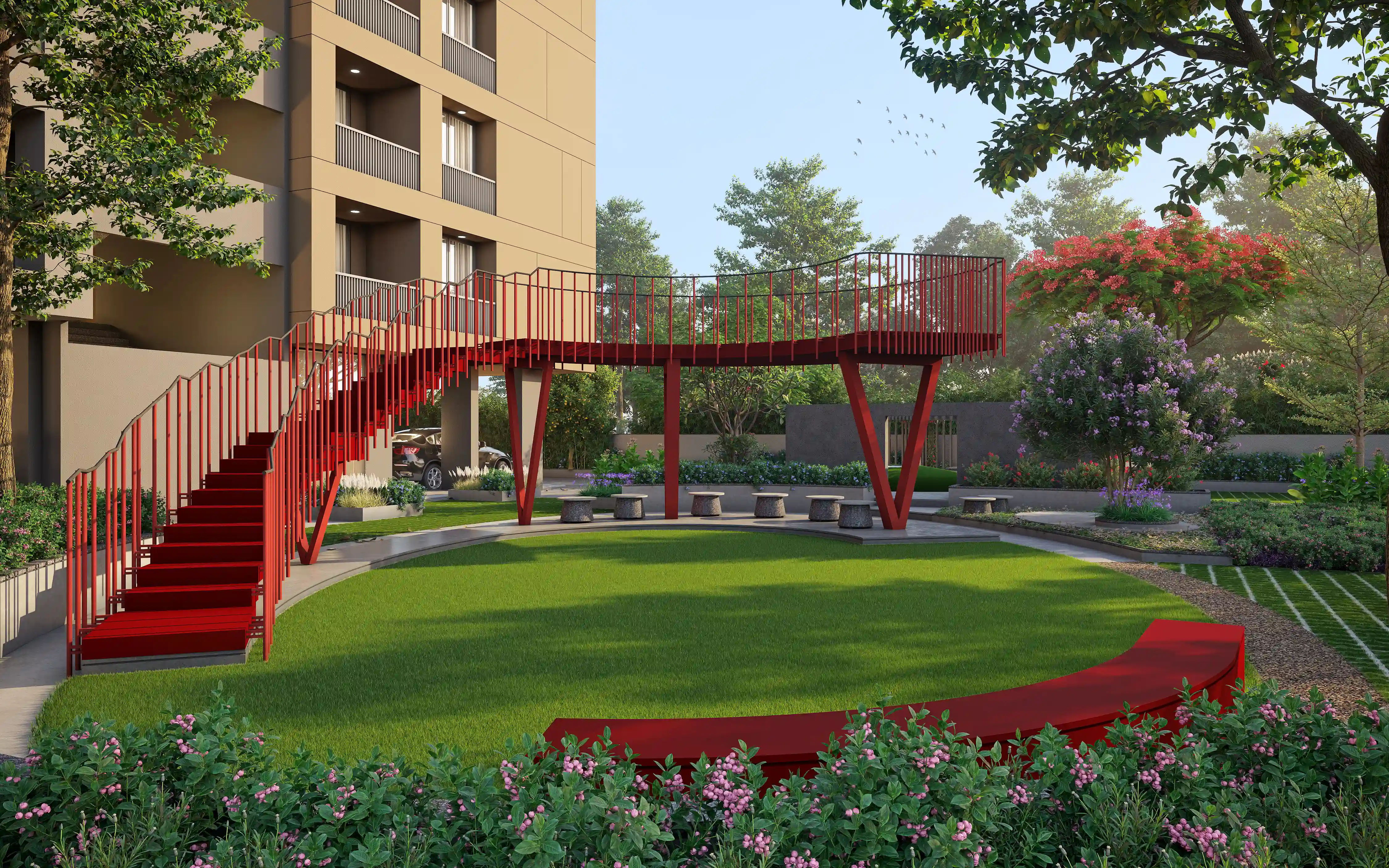 koparen park view - Image 2