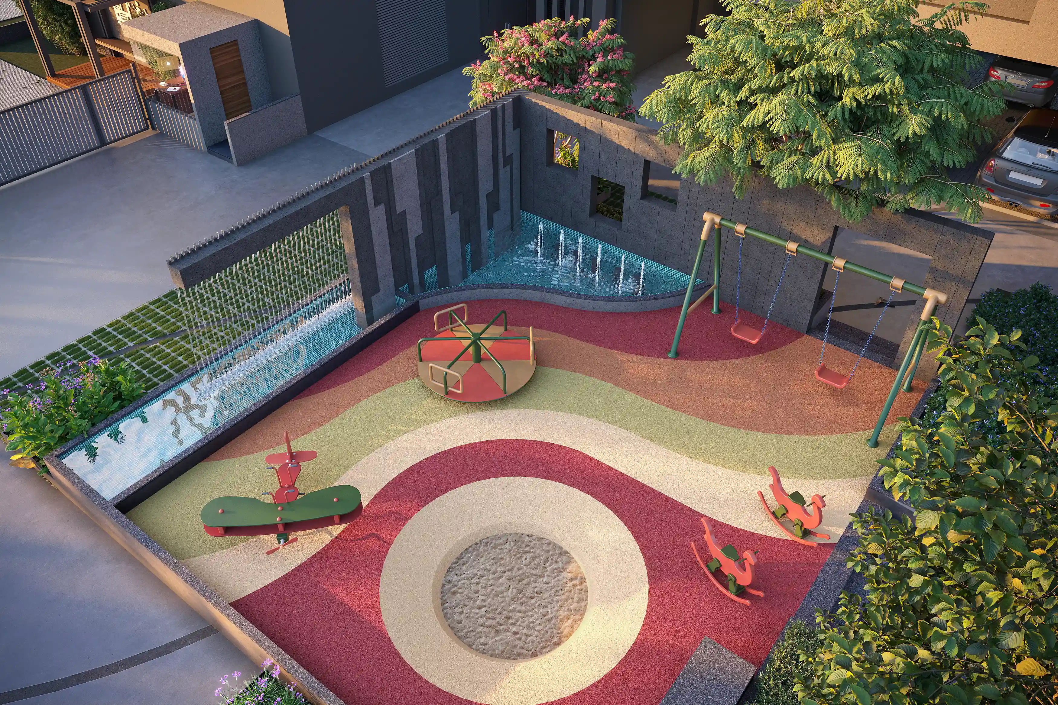 koparen park view - Image 3