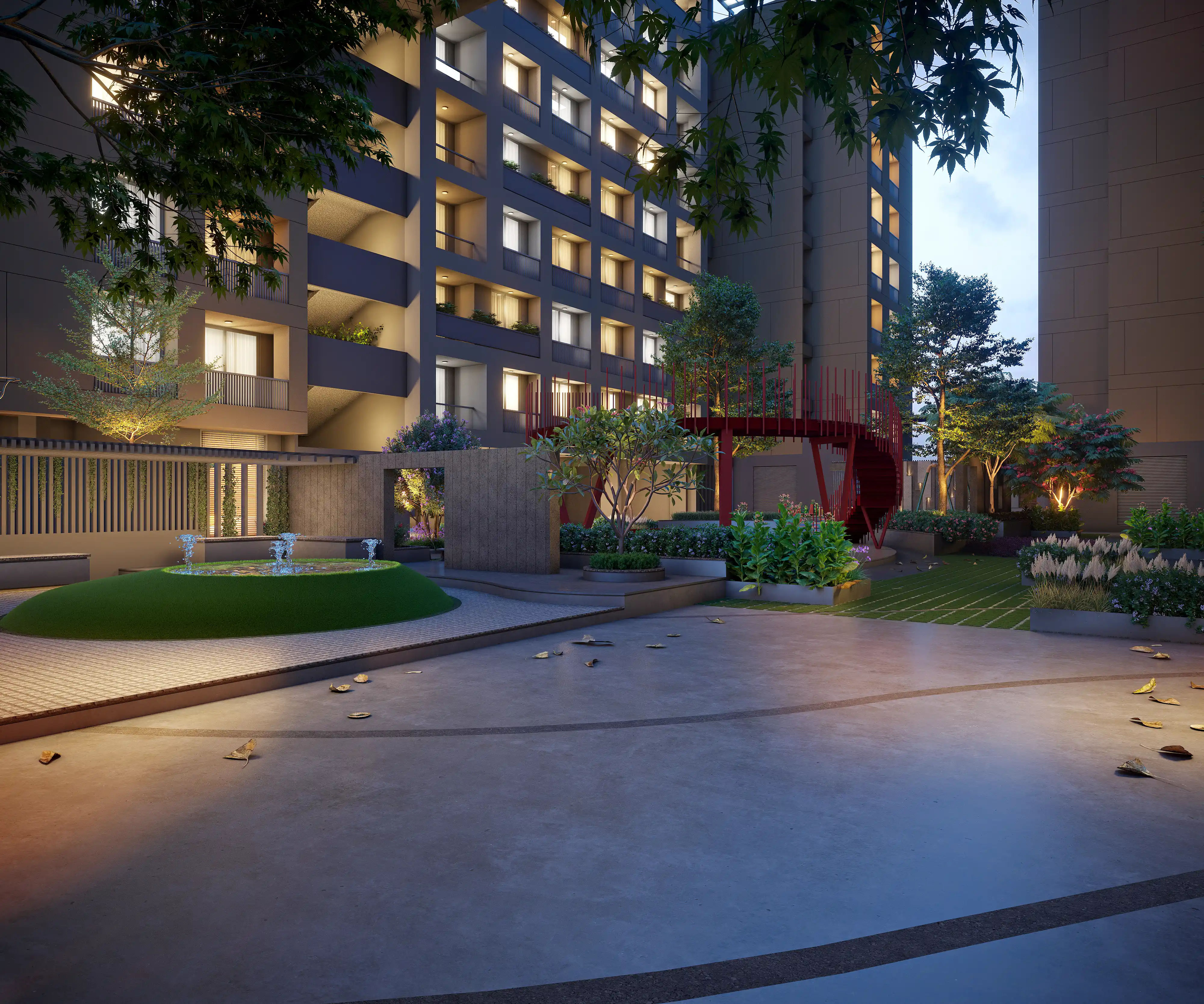 koparen park view - Image 4