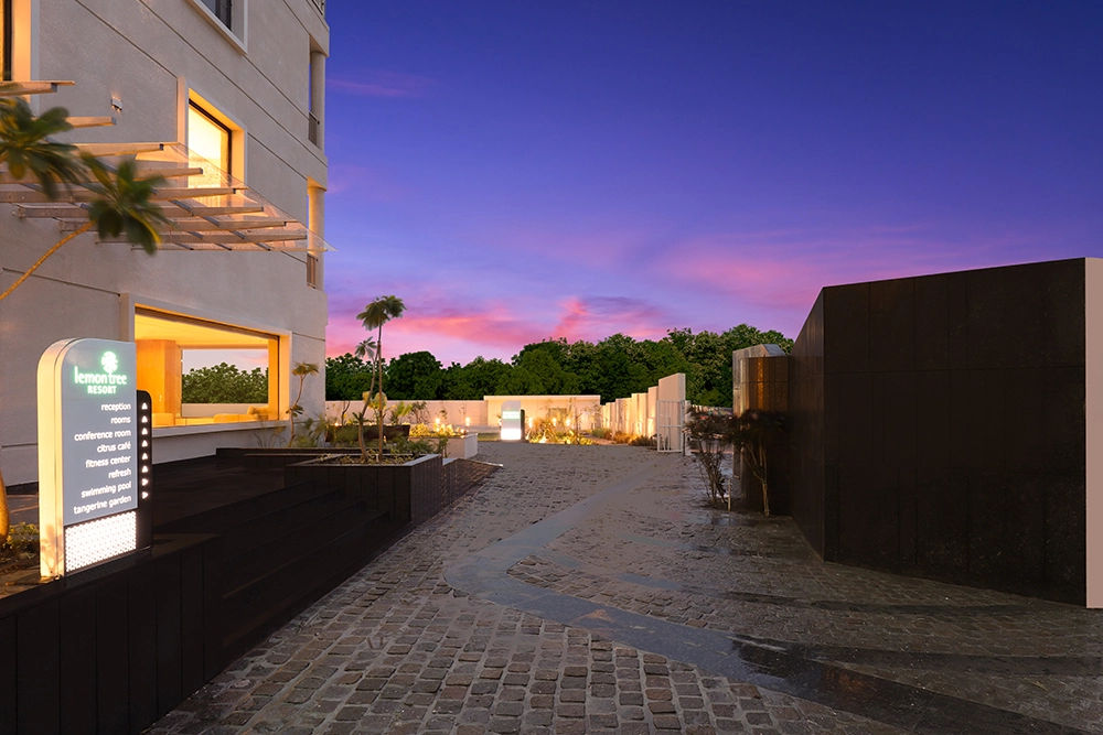 lemon tree resort  - Image 2