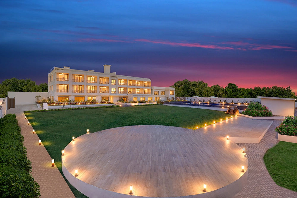 lemon tree resort  - Image 3