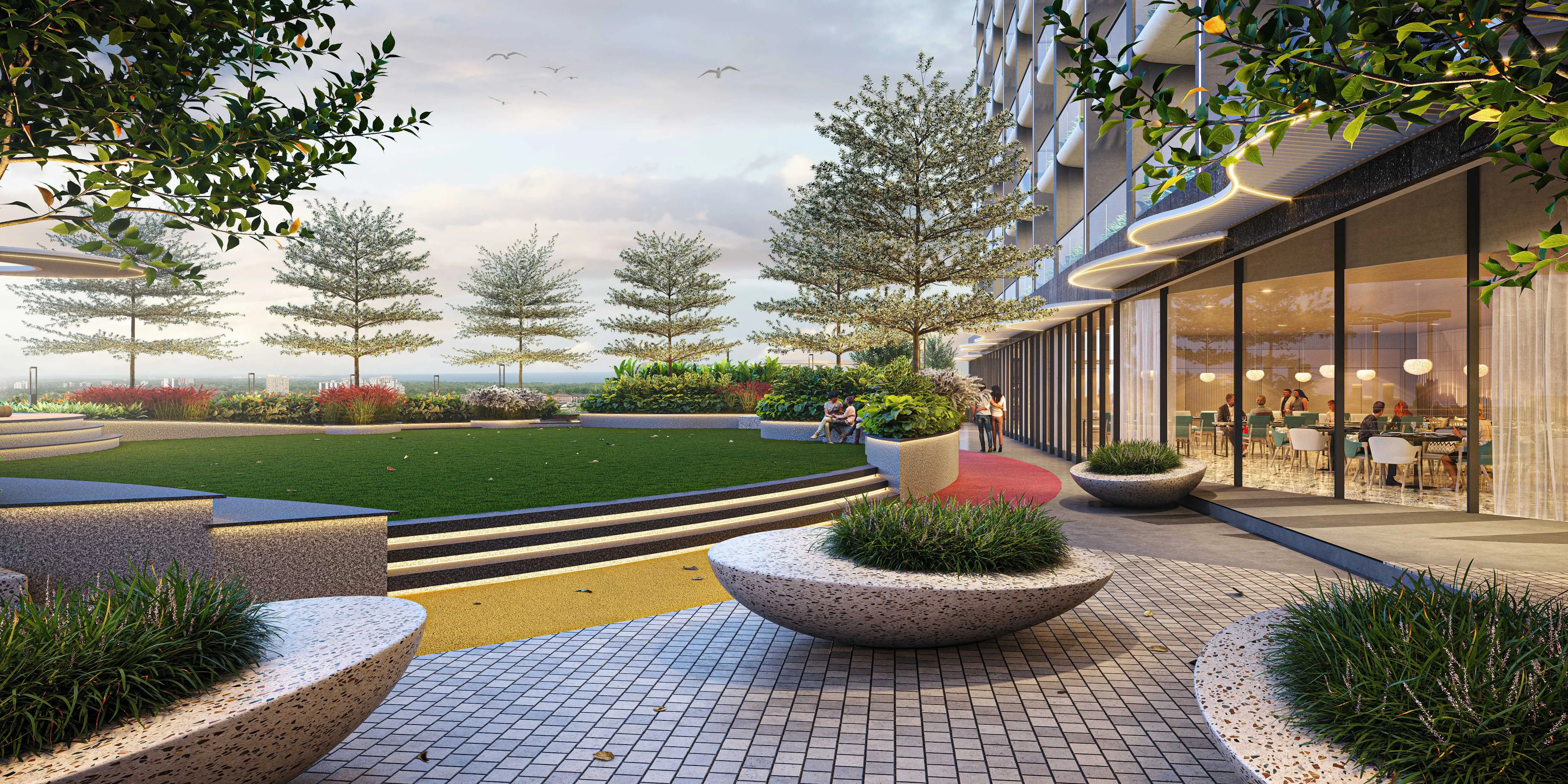 marina bay - Image 3