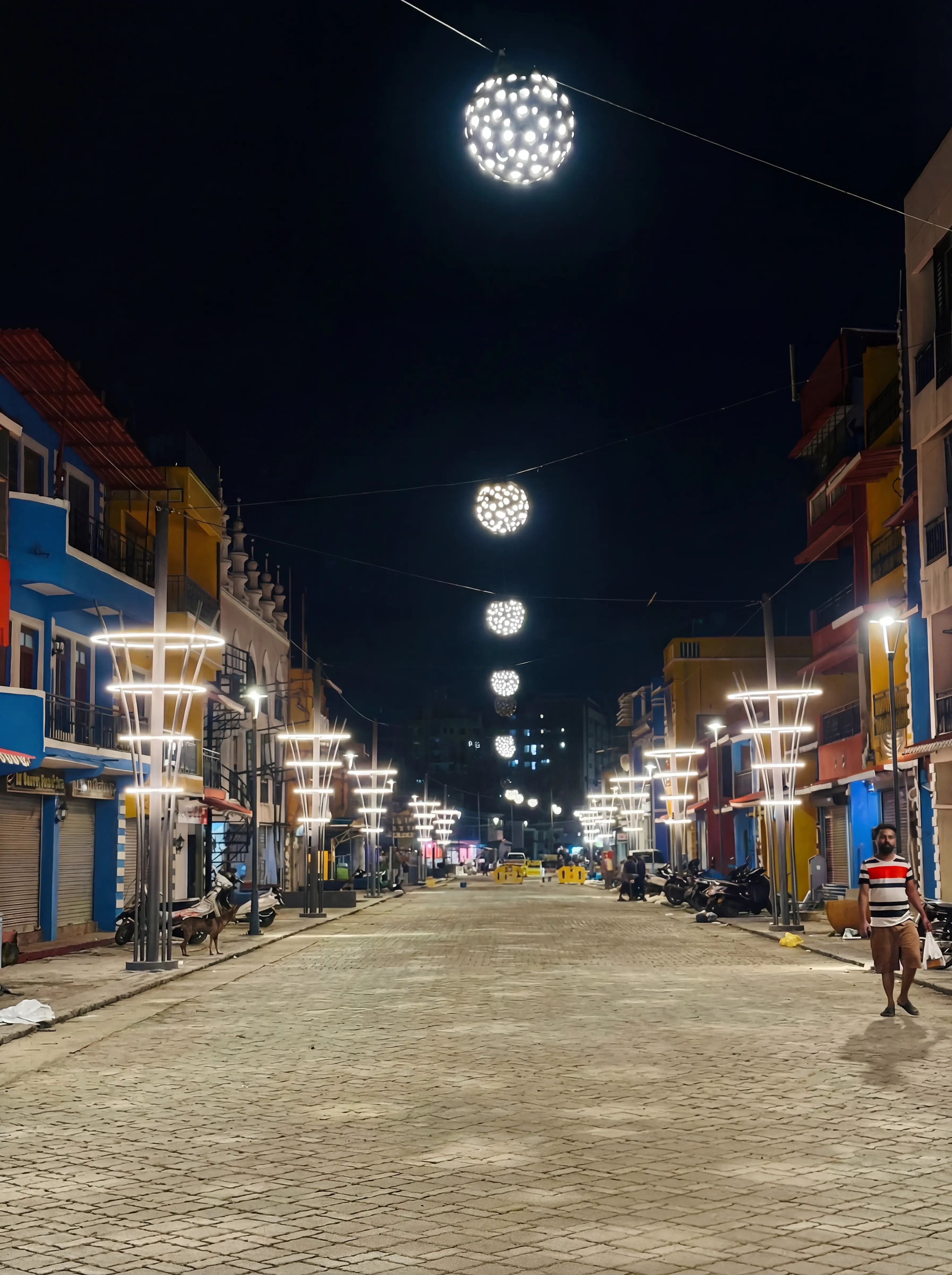night street - Image 3