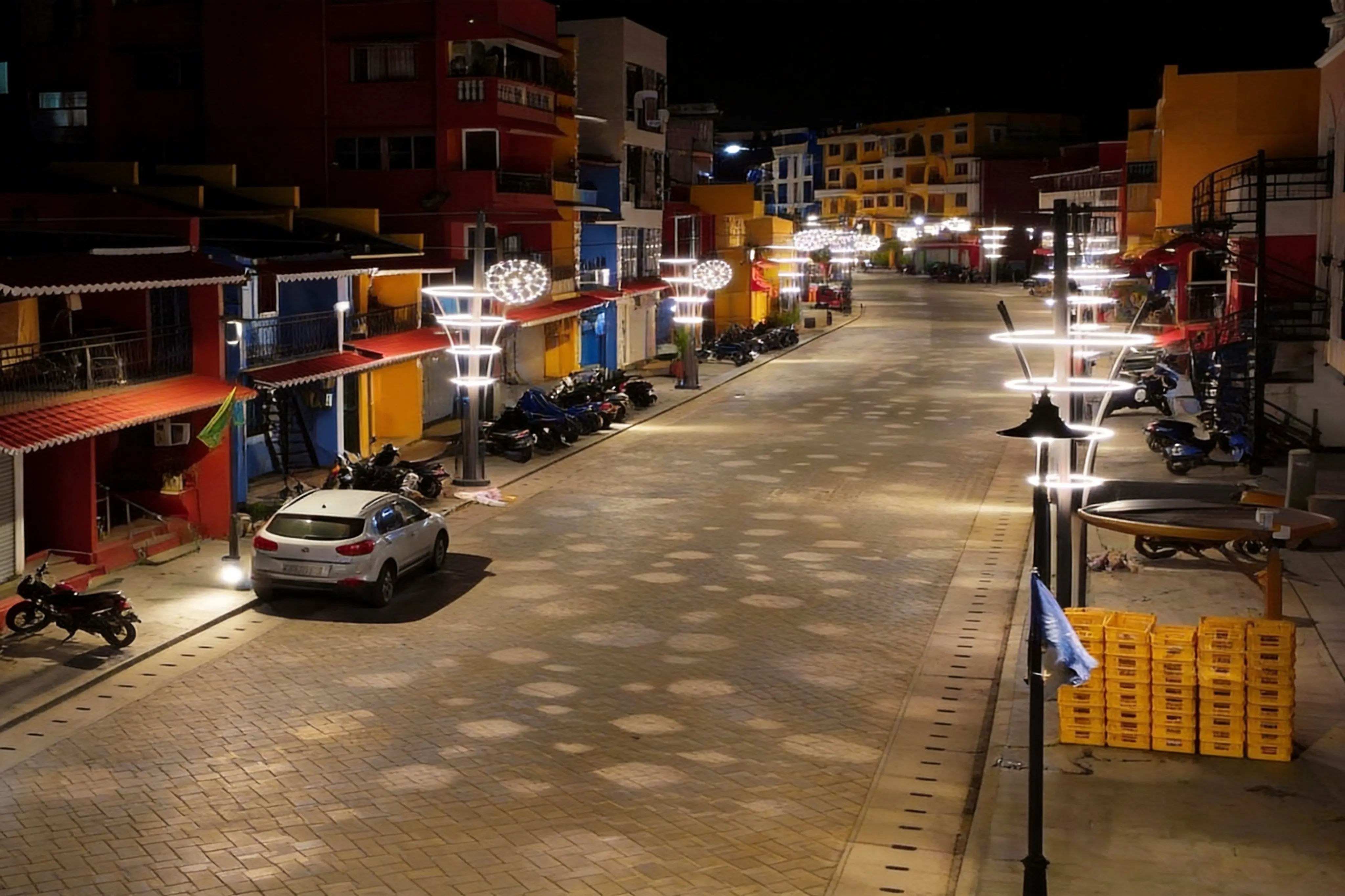night street - Image 4