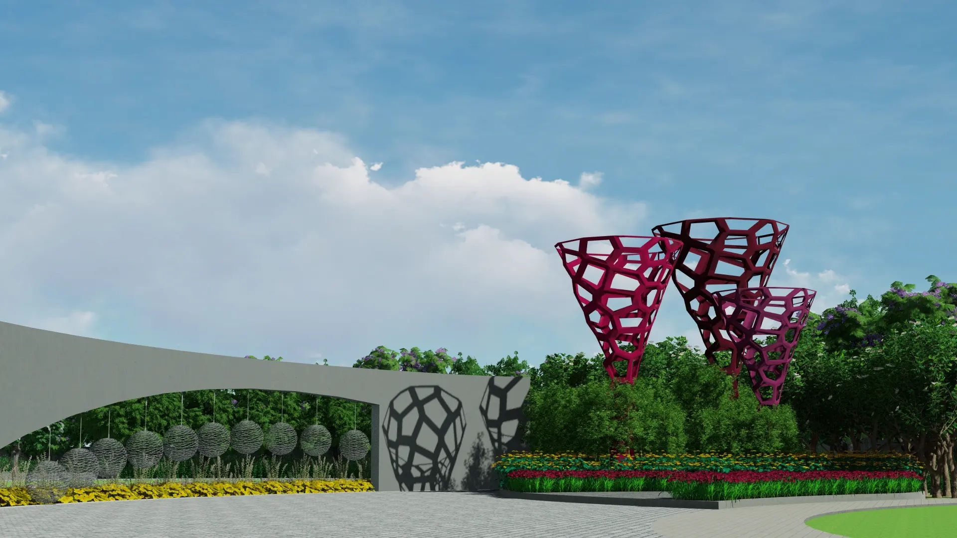 platinum party plot - Image 5
