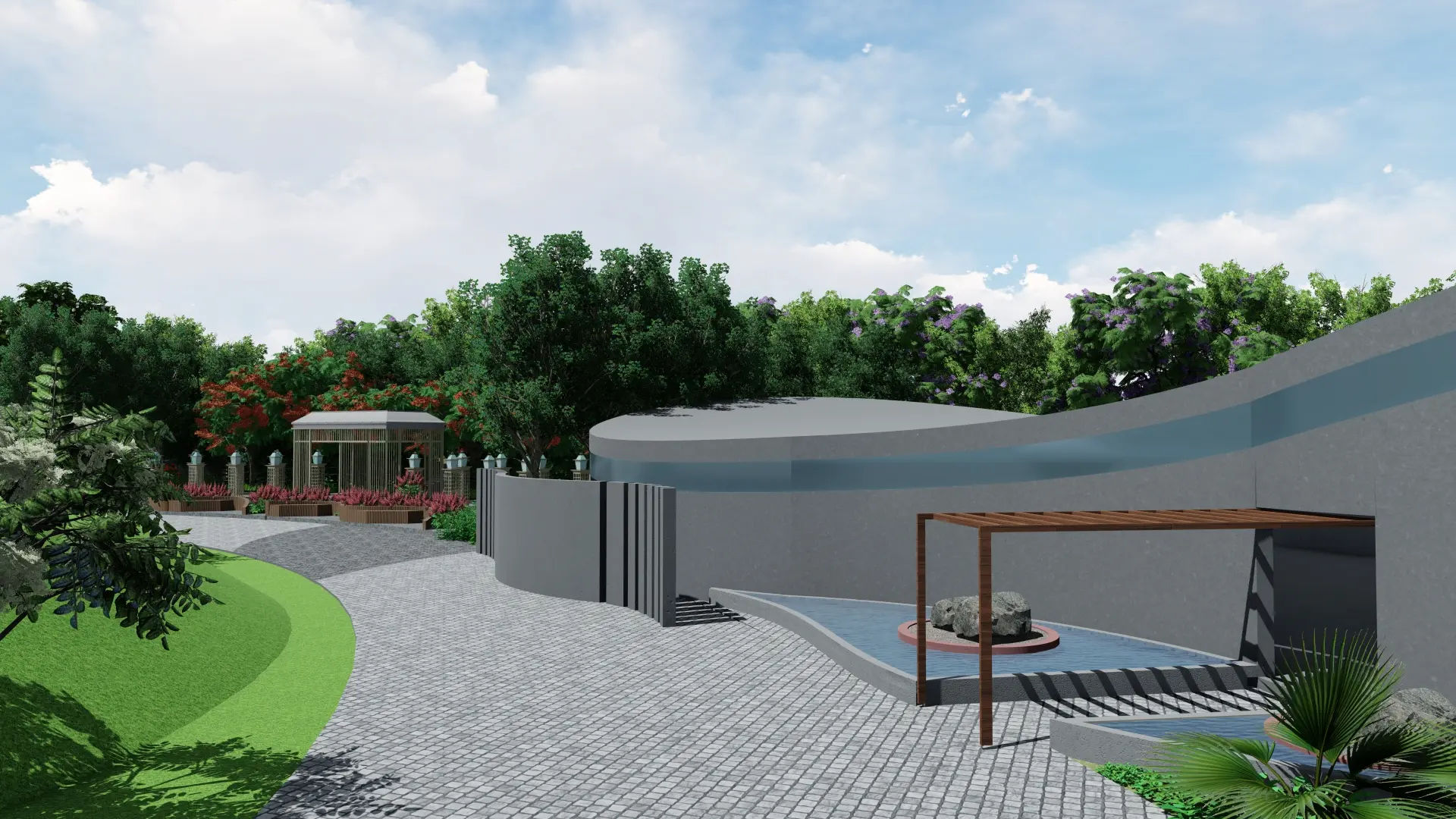 platinum party plot - Image 3