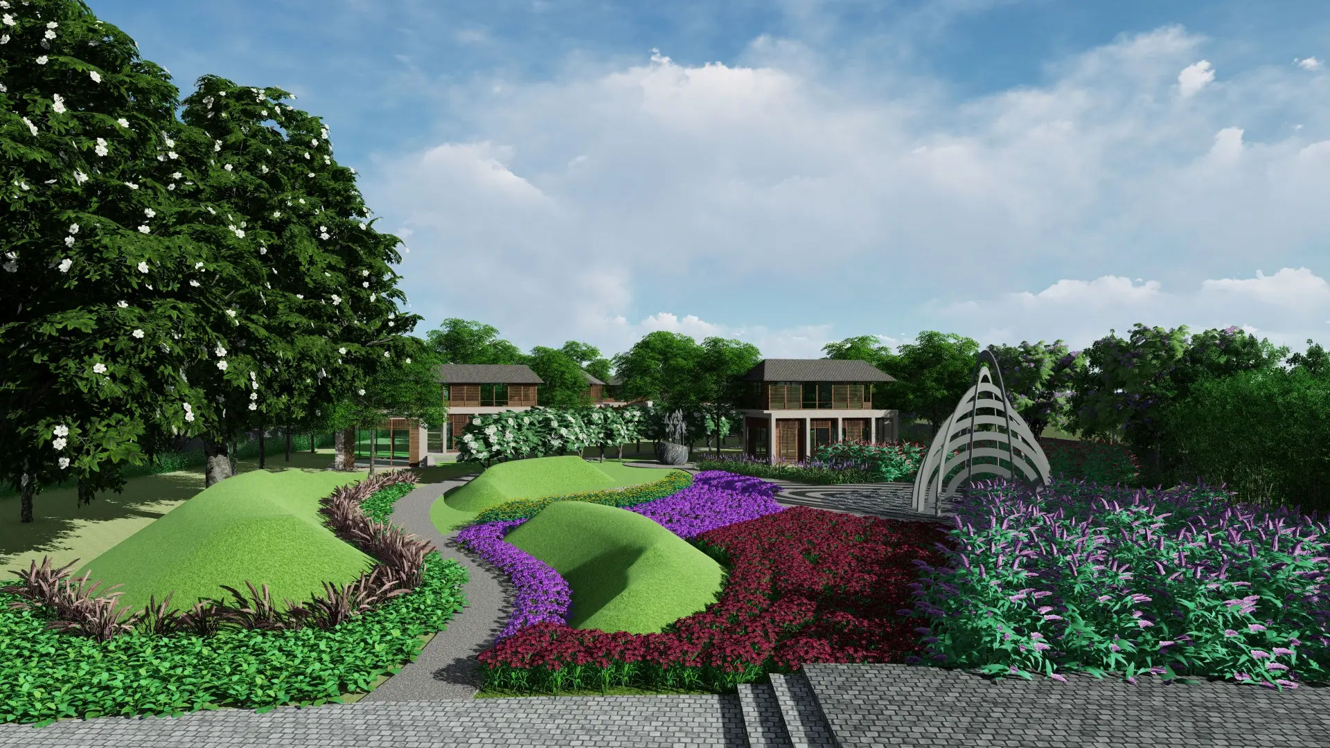 platinum party plot - Image 2