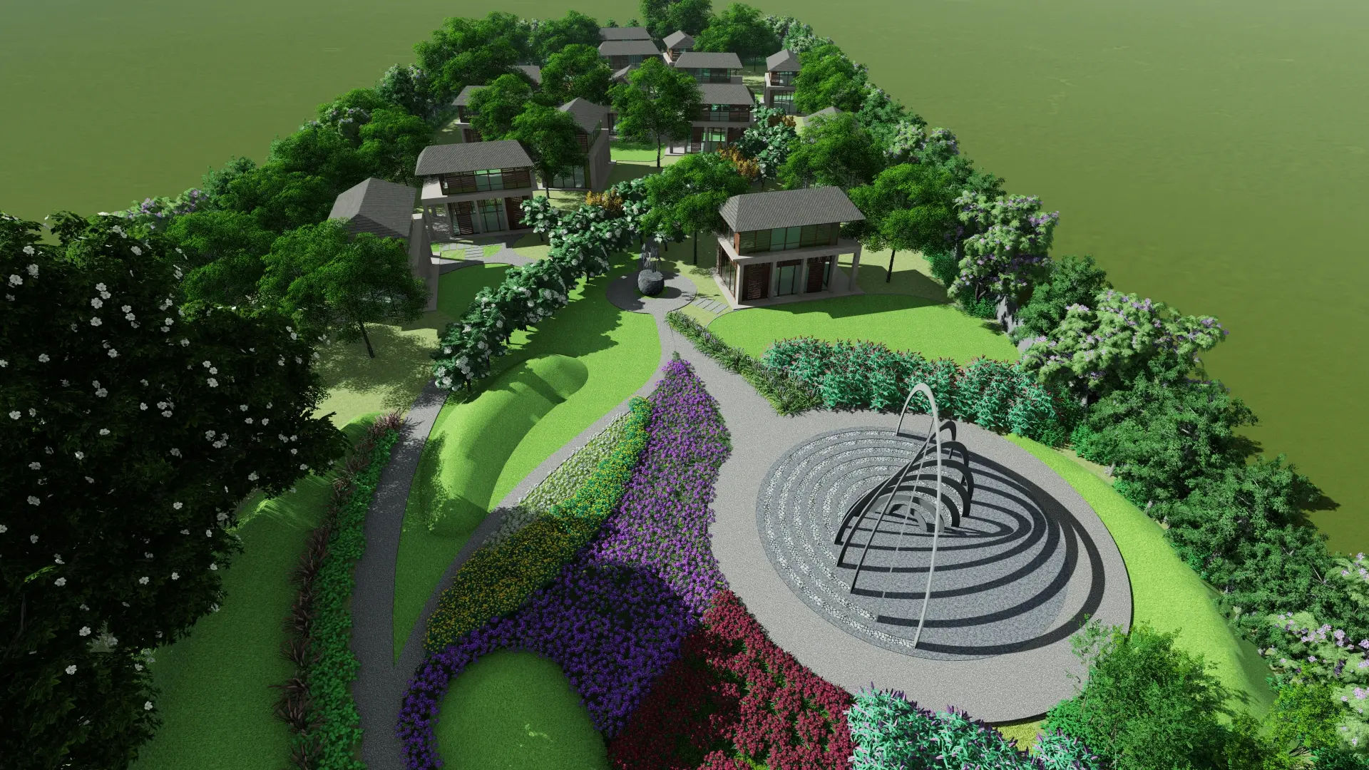platinum party plot - Image 1
