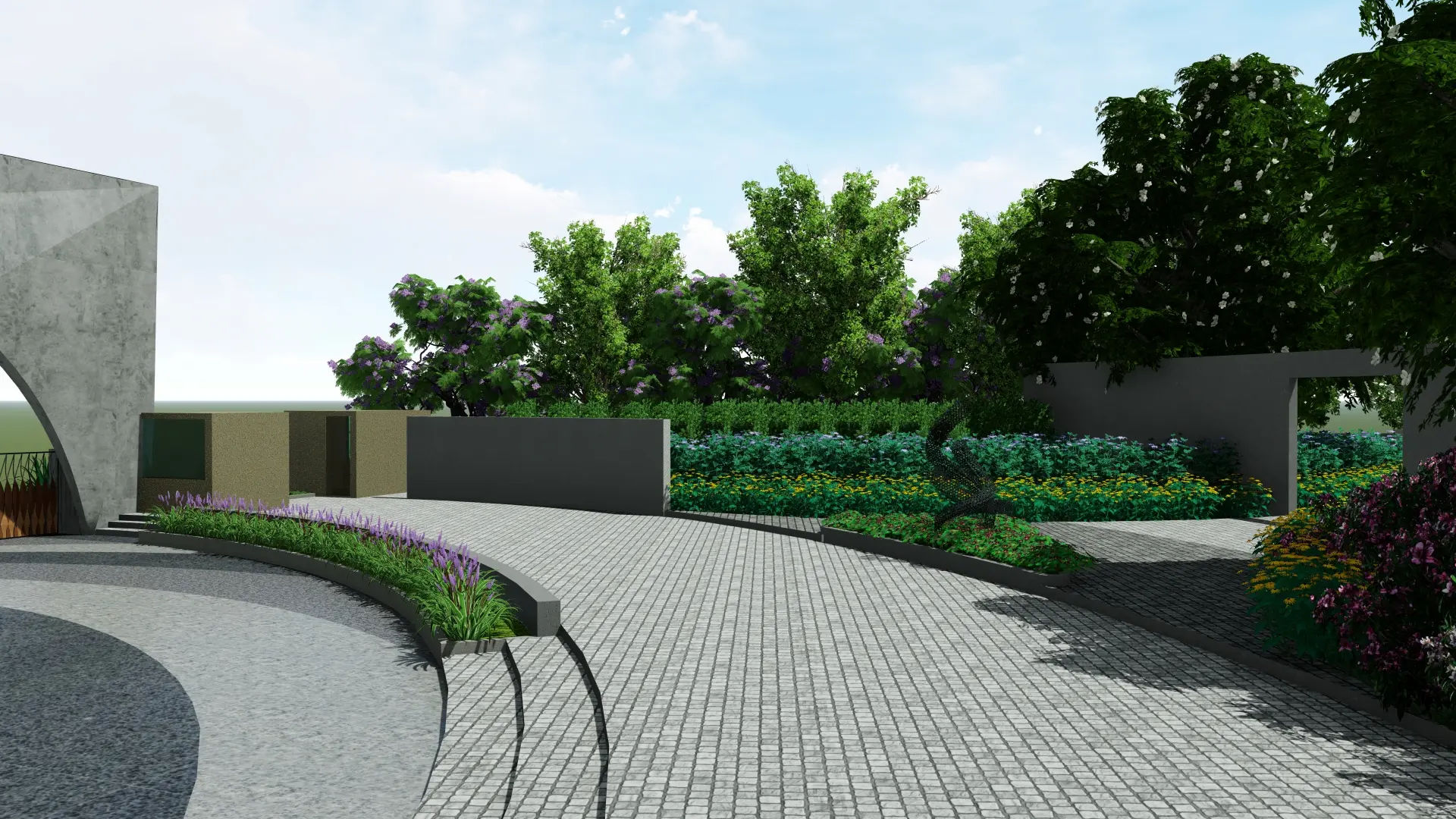 platinum party plot - Image 7