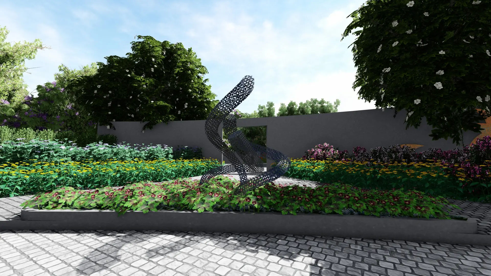 platinum party plot - Image 6