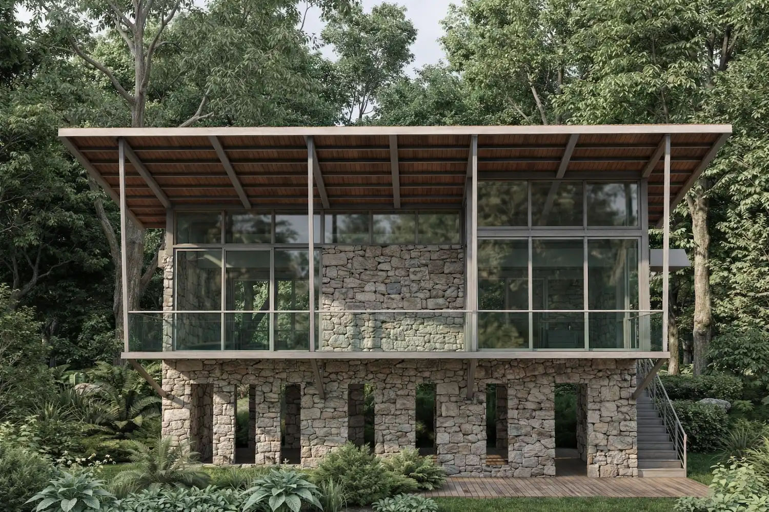 ranakpur resort - Image 4