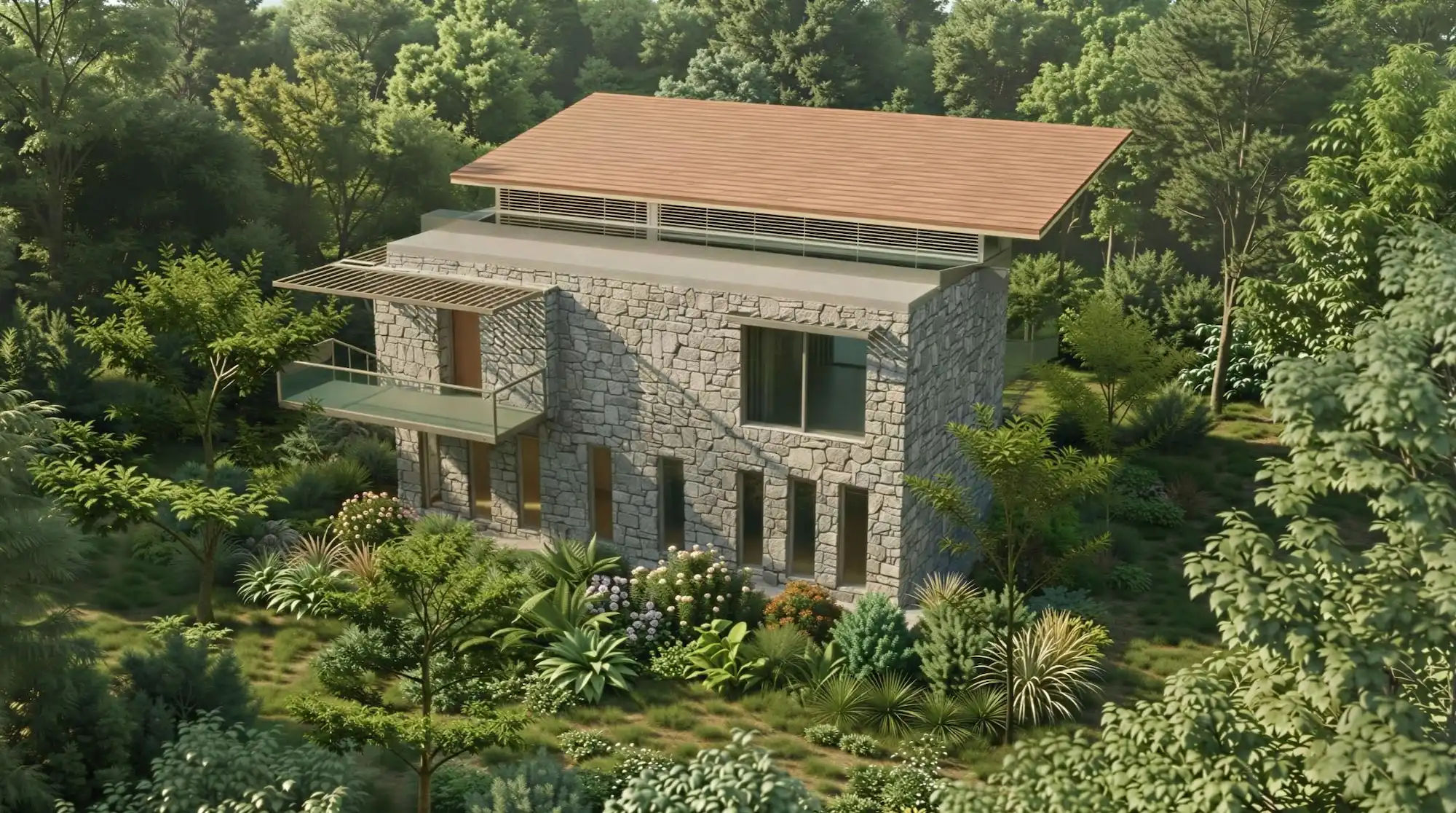 ranakpur resort - Image 5
