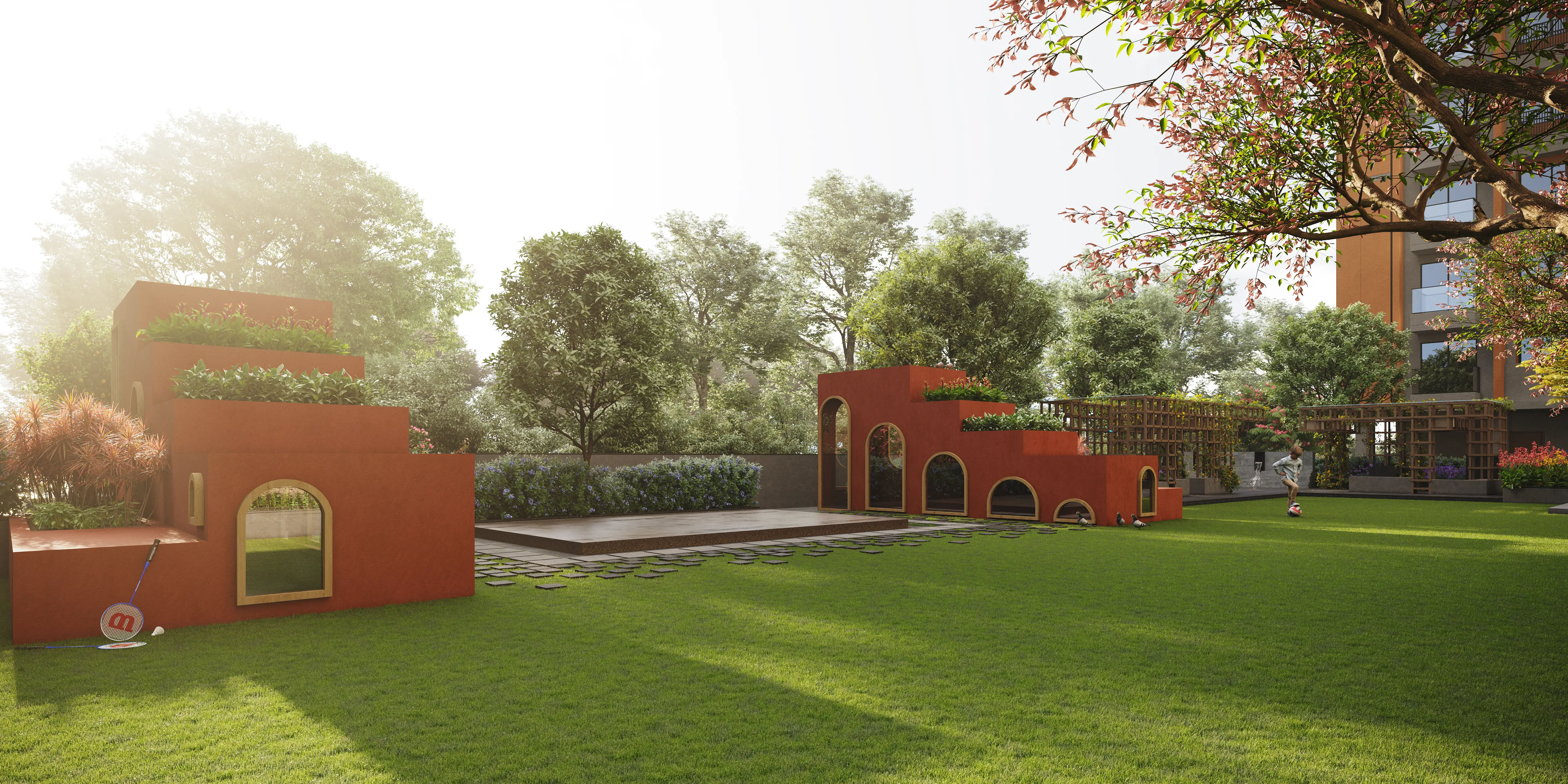 sarathya west - Image 3