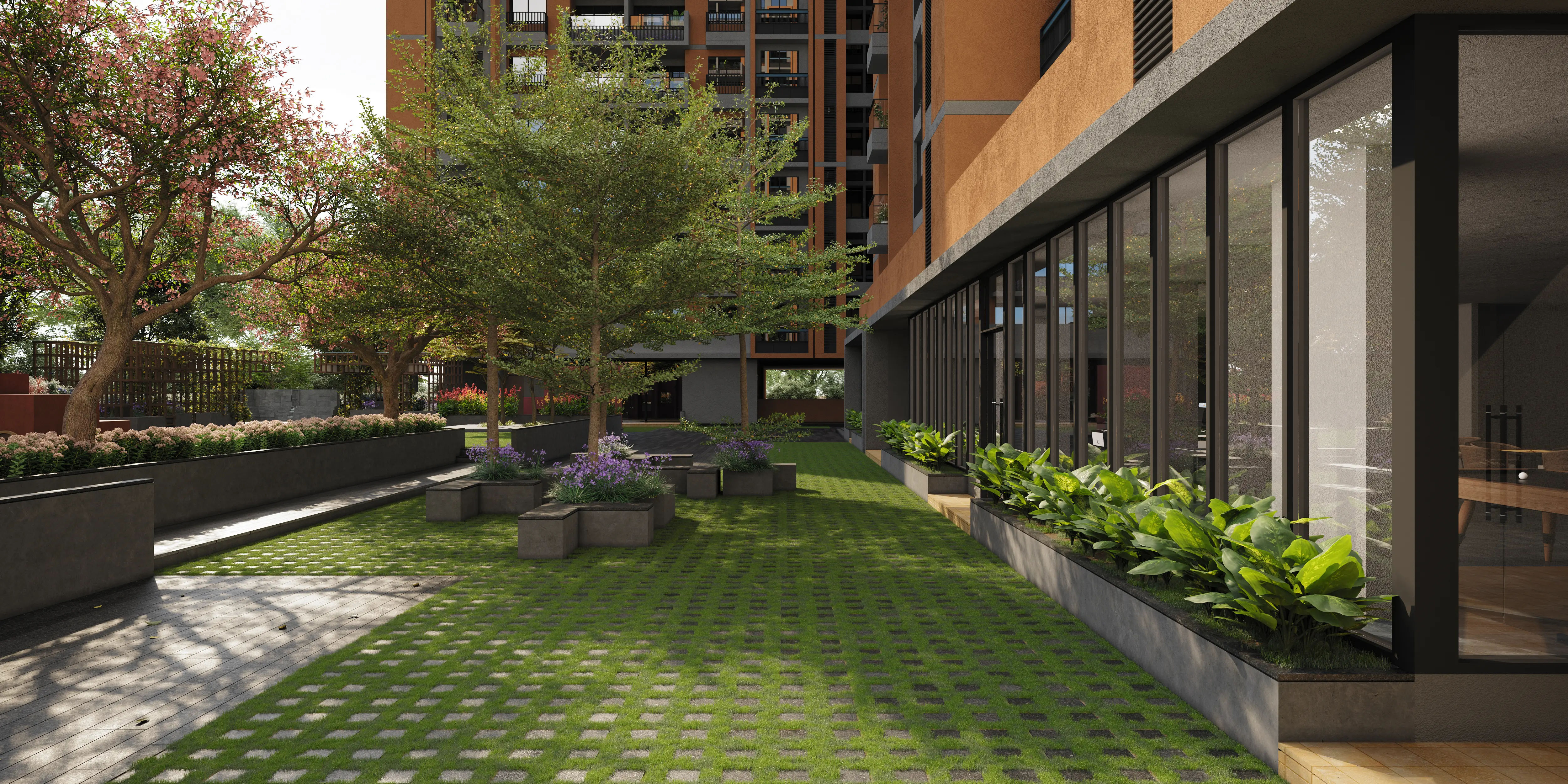 sarathya west - Image 4