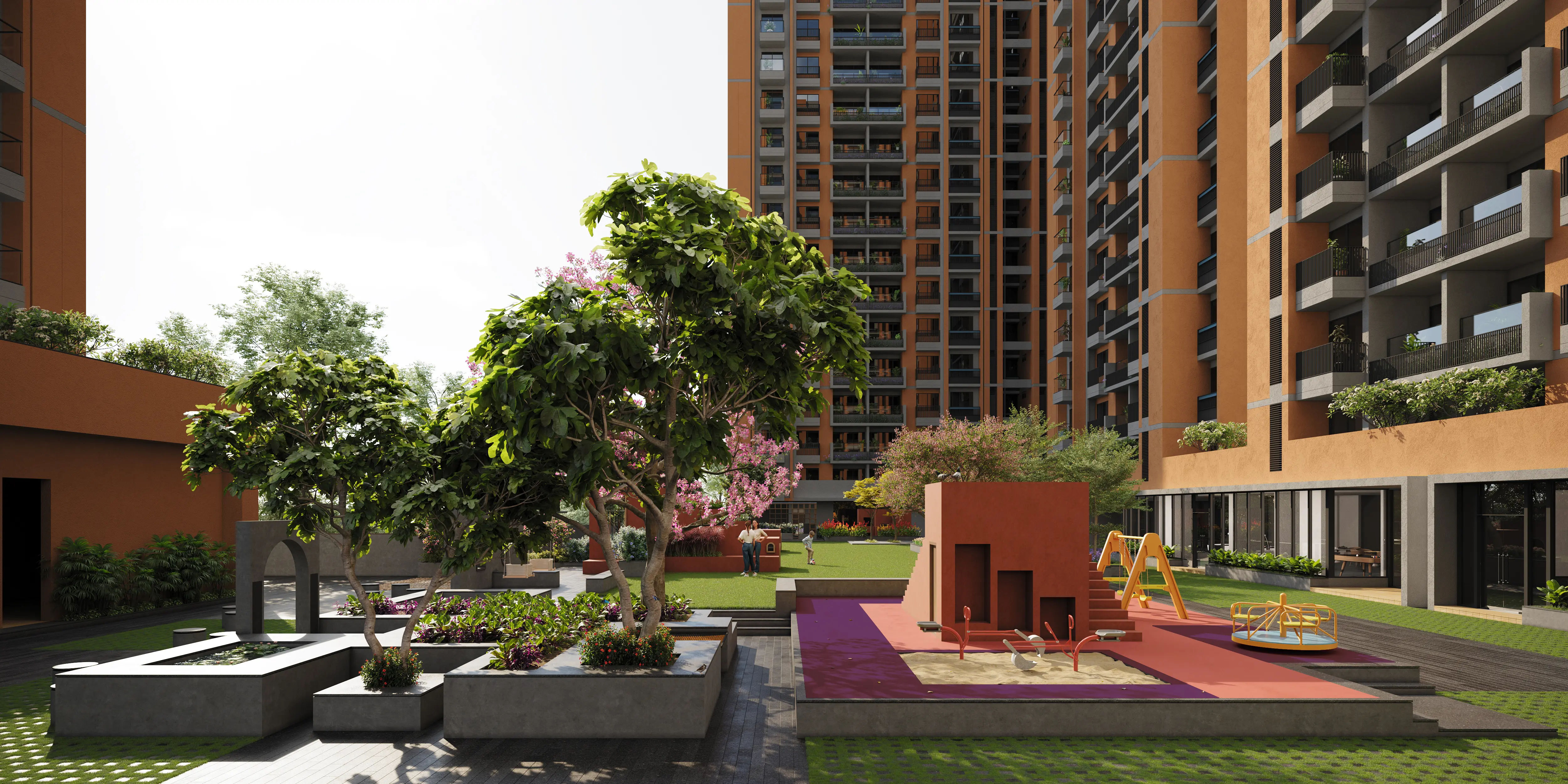sarathya west - Image 5