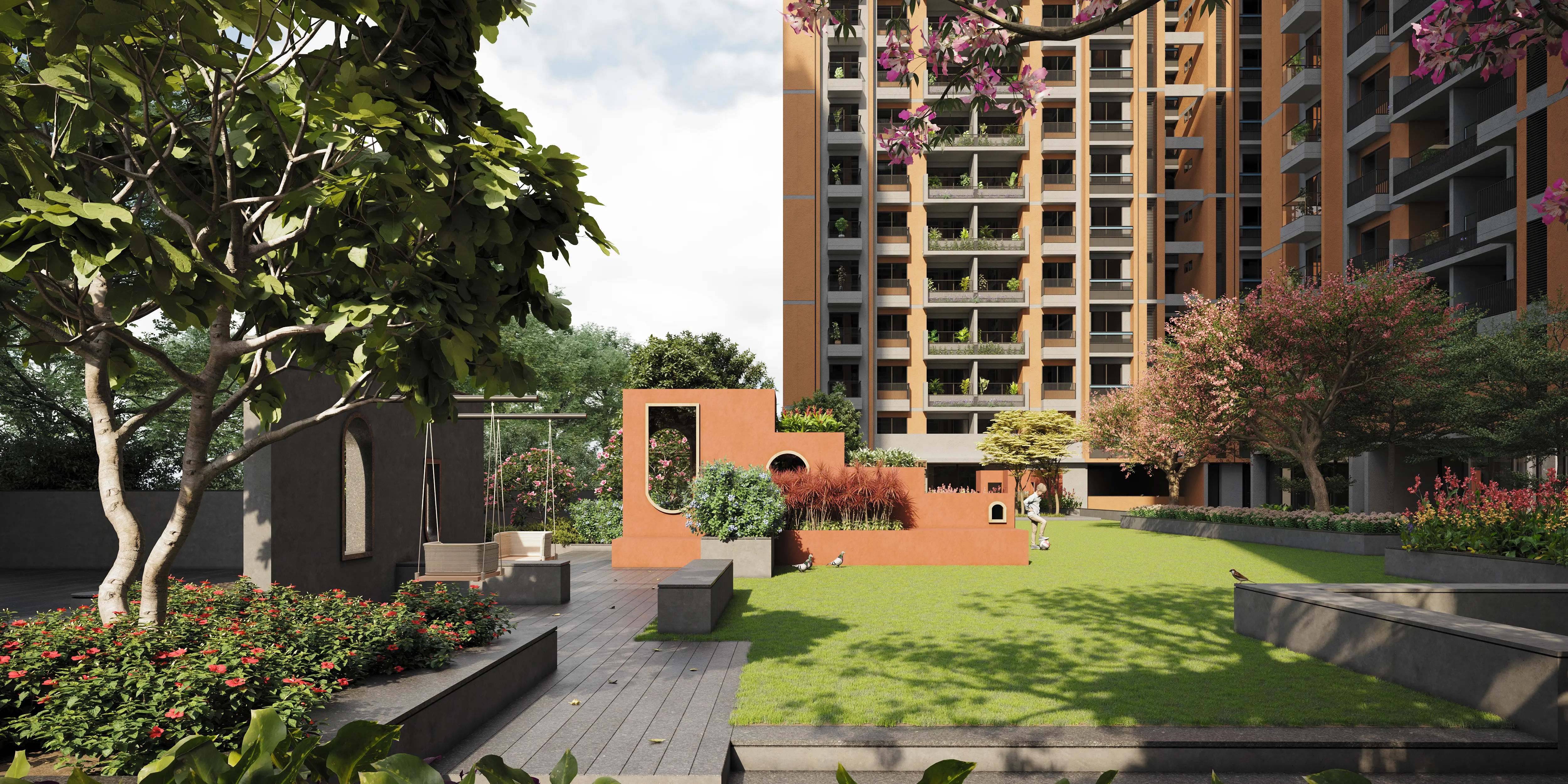 sarathya west - Image 6