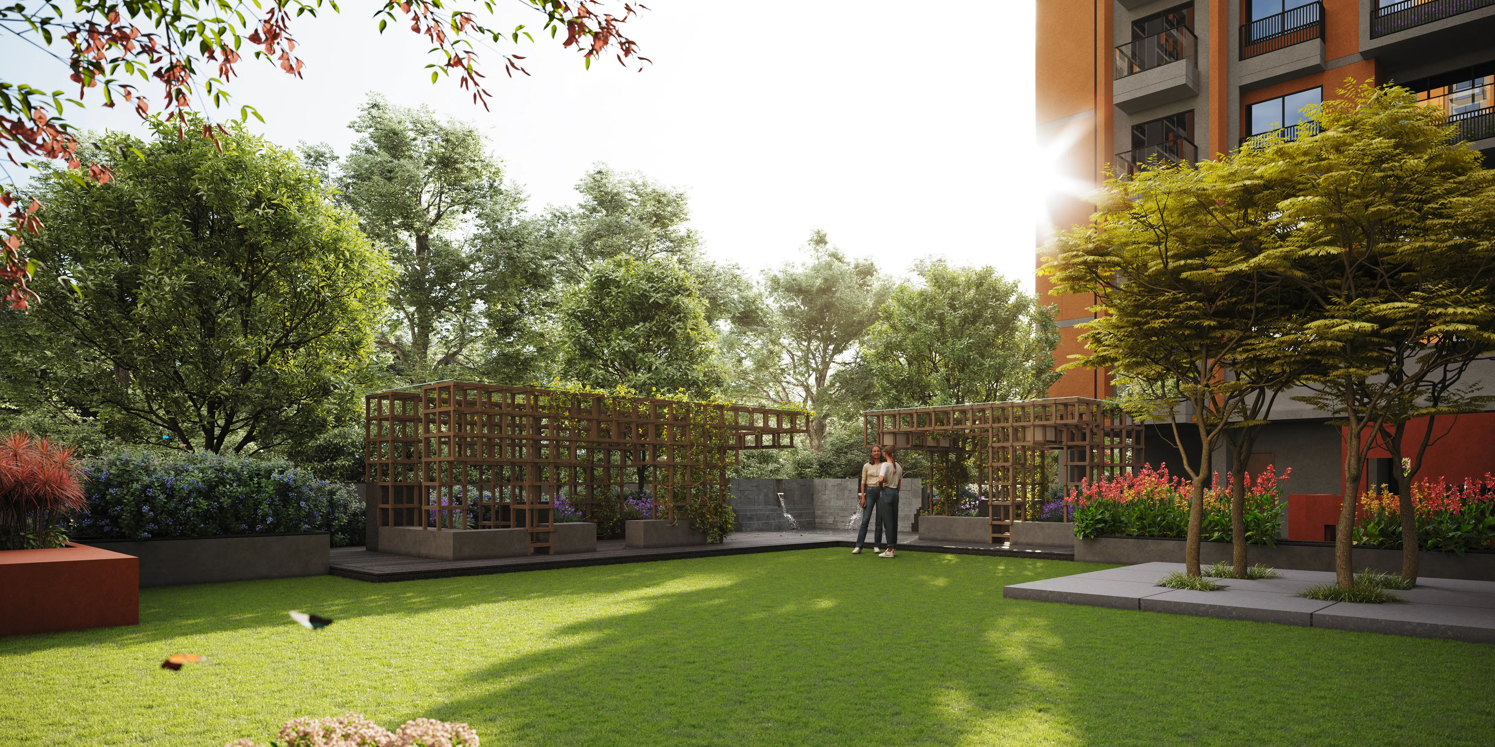 sarathya west - Image 7