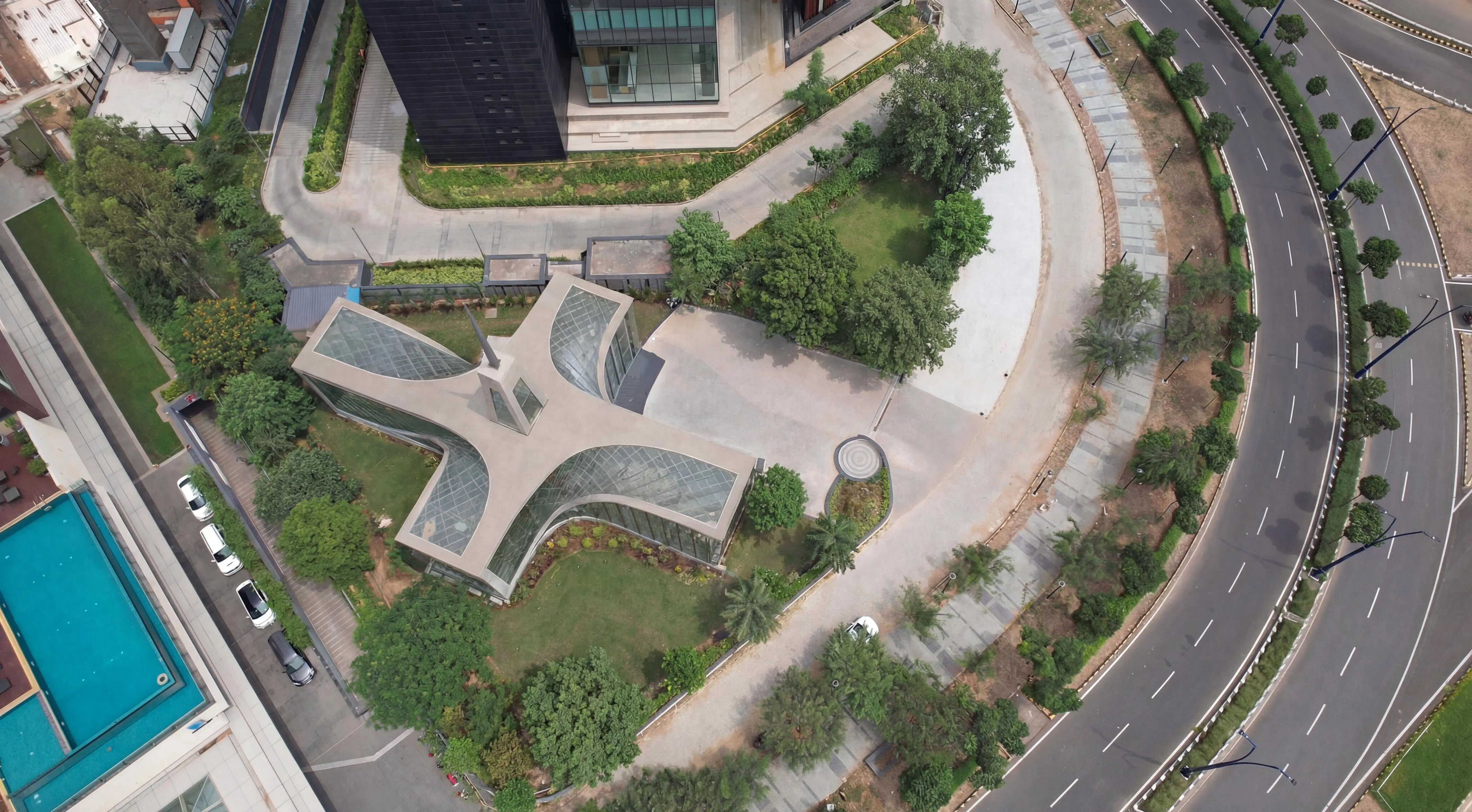 shivalik experience centre - Image 1